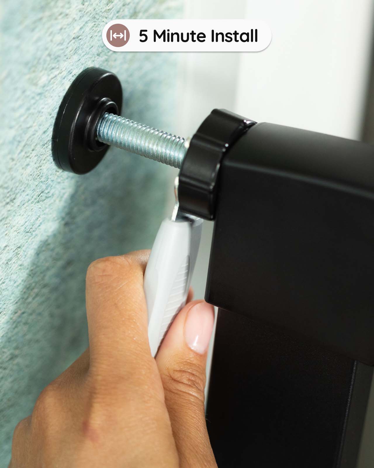 BABYGO® Baby Gate - Image 6