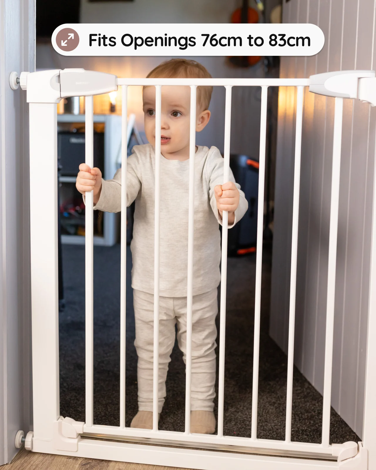 BABYGO® Baby Gate - Image 3