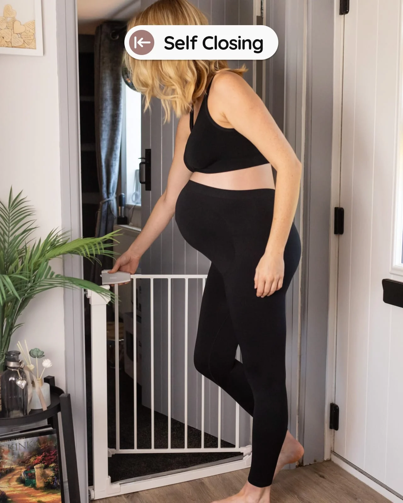 BABYGO® Baby Gate - Image 4