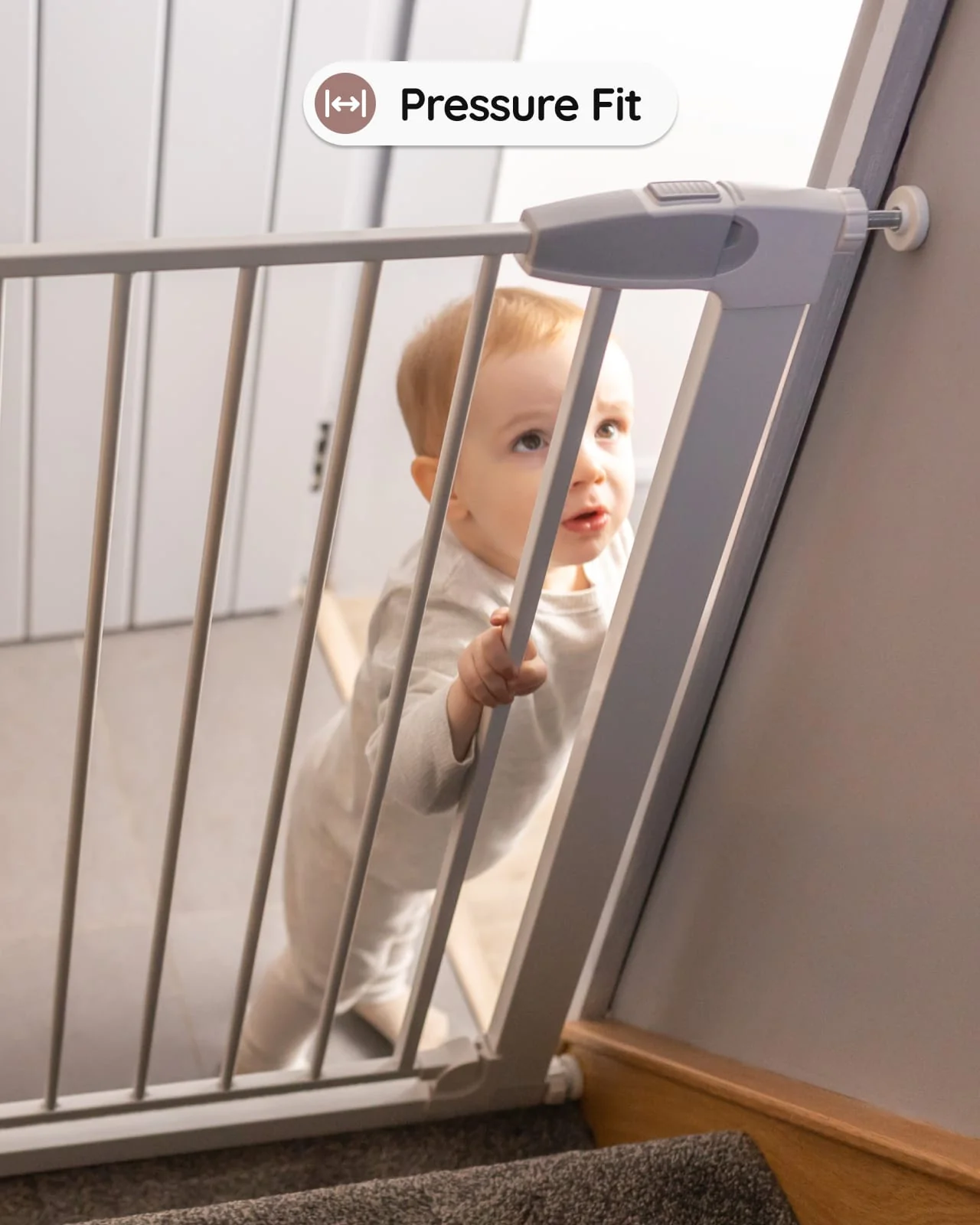 BABYGO® Baby Gate - Image 6