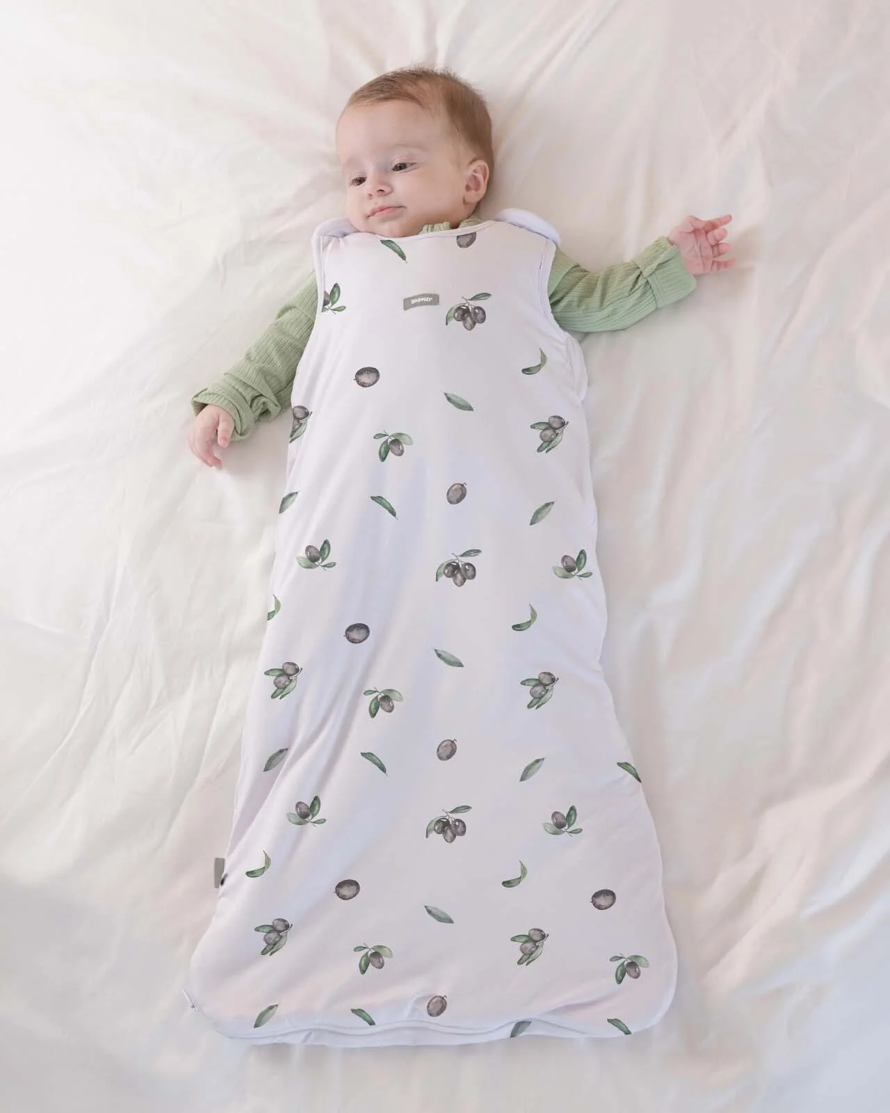 BABYGO® Baby Sleeping Bag