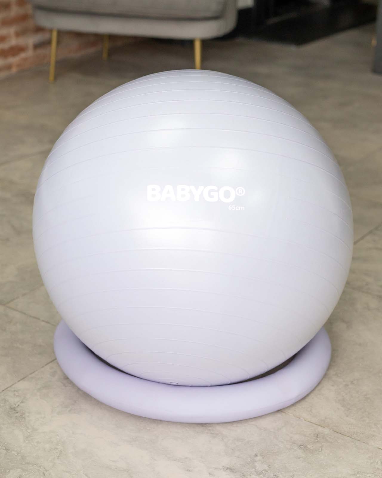 BABYGO® Birthing Ball Bundle - Image 2