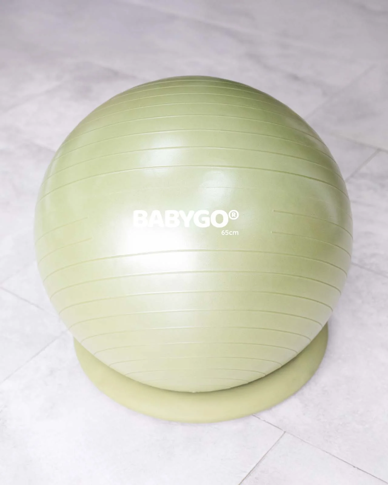 BABYGO® Birthing Ball Bundle - Image 2