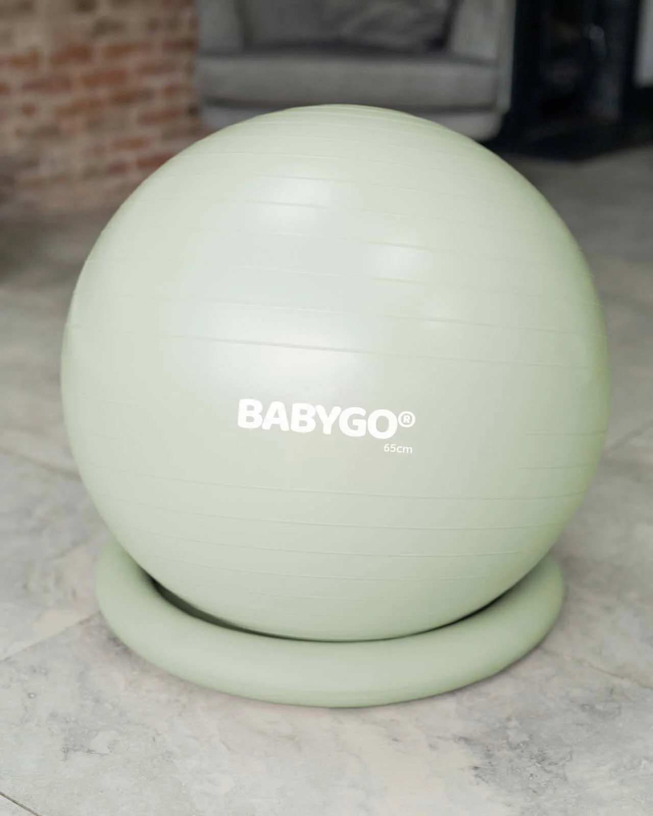 BABYGO® Birthing Ball Bundle - Image 2