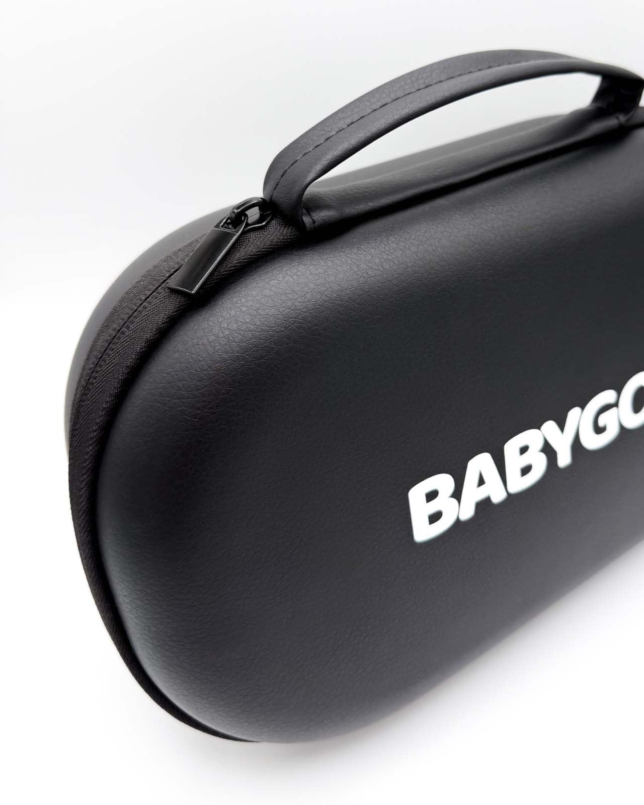 BABYGO® Breast Pump Double Case - Image 5