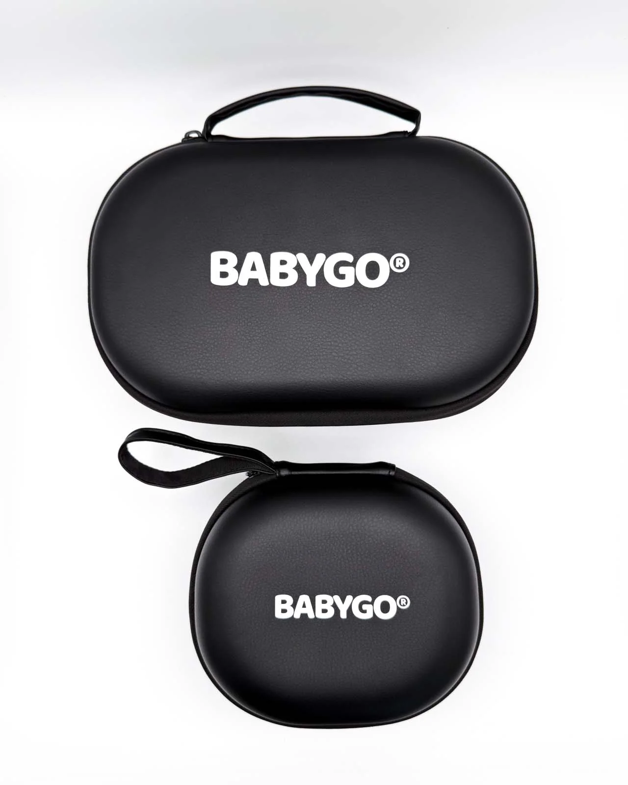 BABYGO® Breast Pump Double Case - Image 6