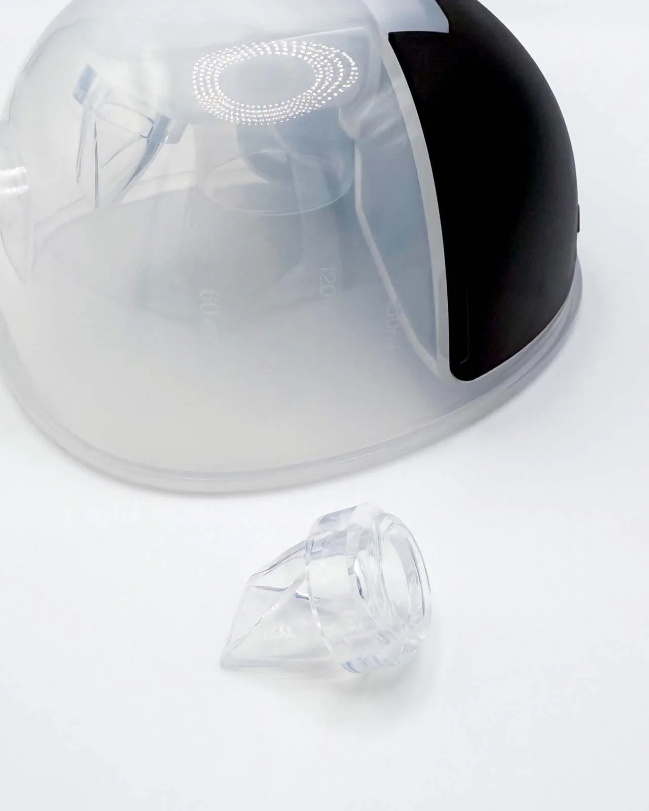 BABYGO® Breast Pump Valve - Image 2