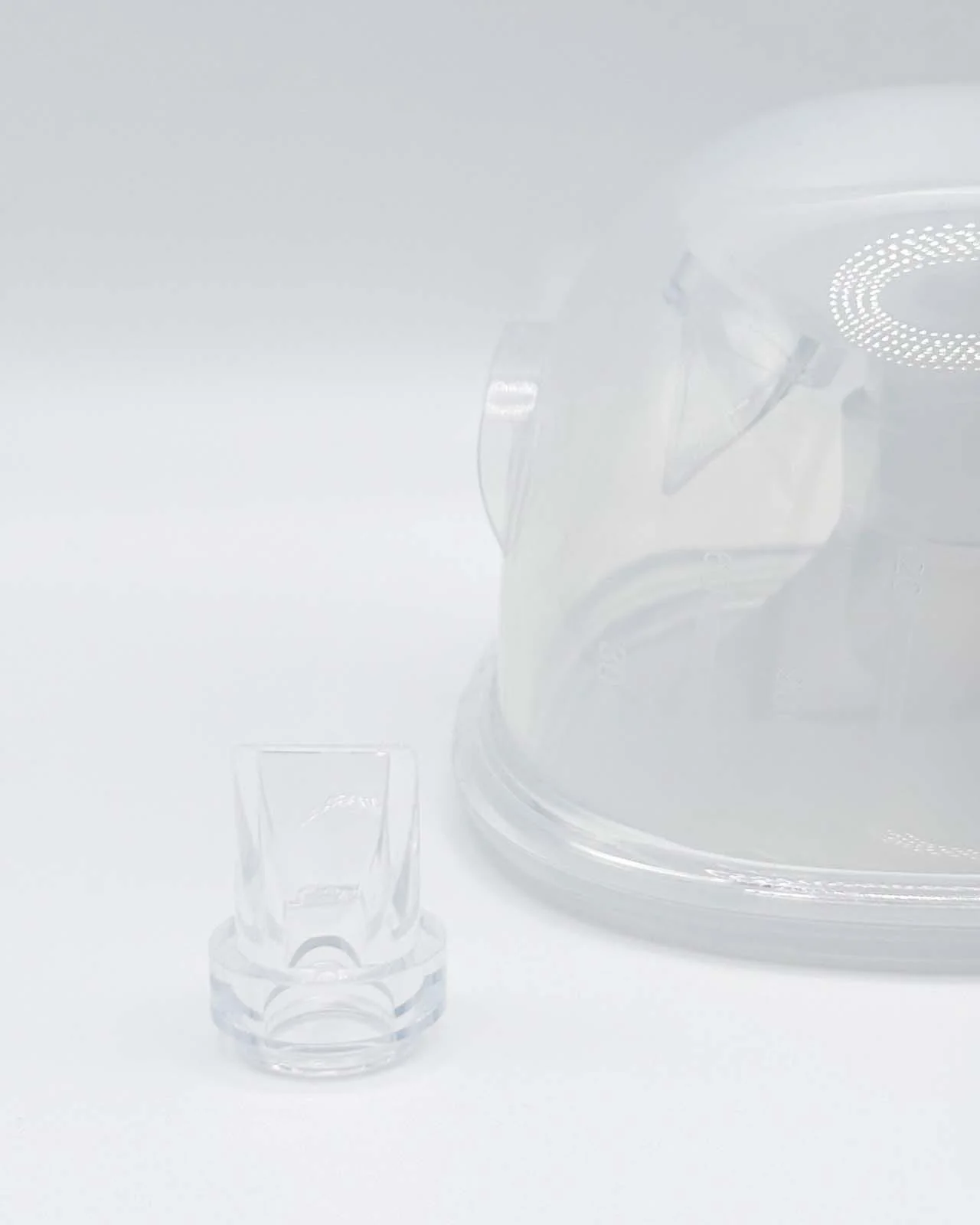 BABYGO® Breast Pump Valve - Image 3