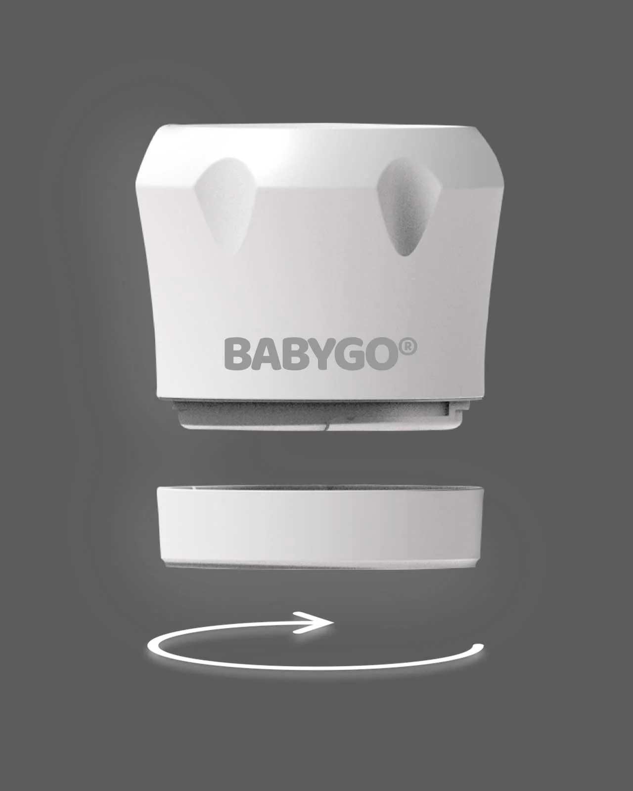 BABYGO® Replacement Keys - Image 2