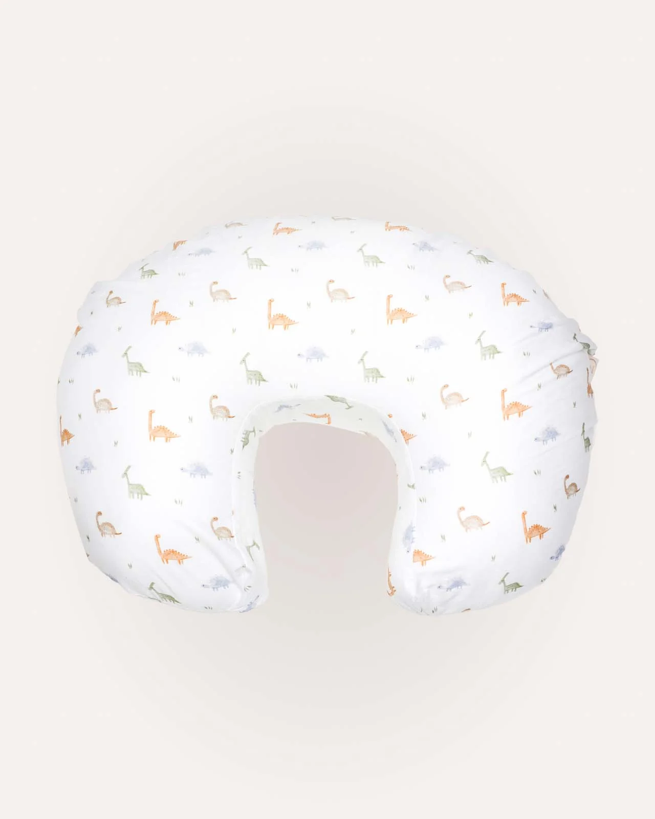 BABYGO® Dinosaur Nursing Pillow No Box