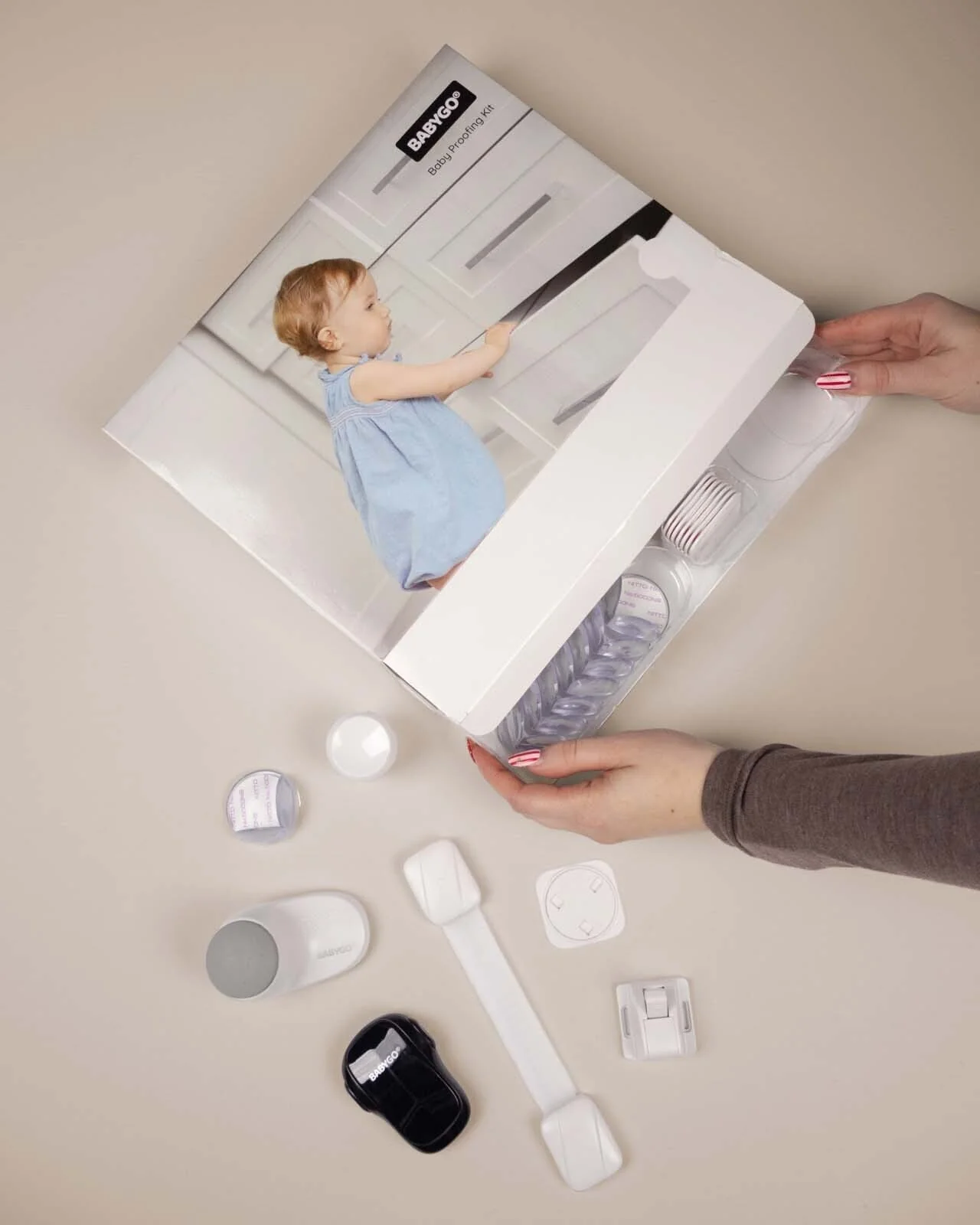 BABYGO® Home Safety Kit - Image 6