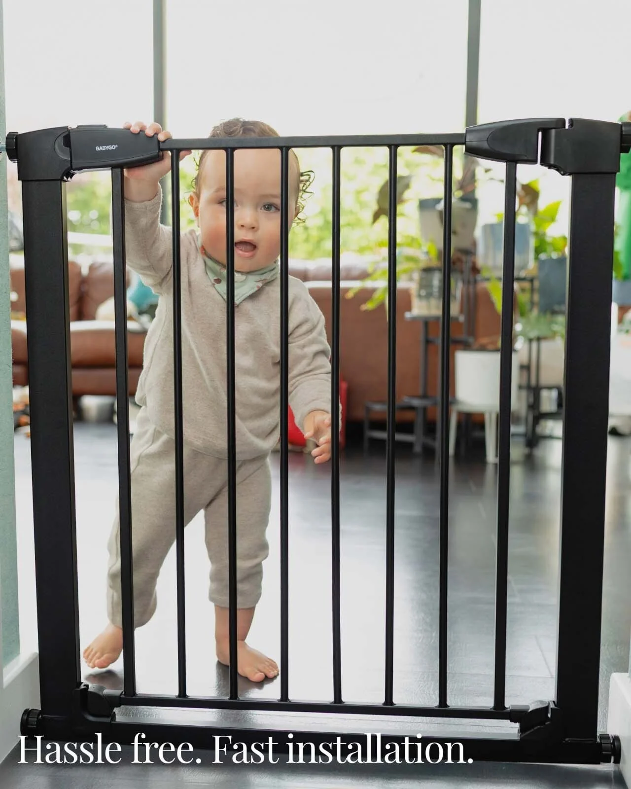 BABYGO® Home Safety Kit - Image 3