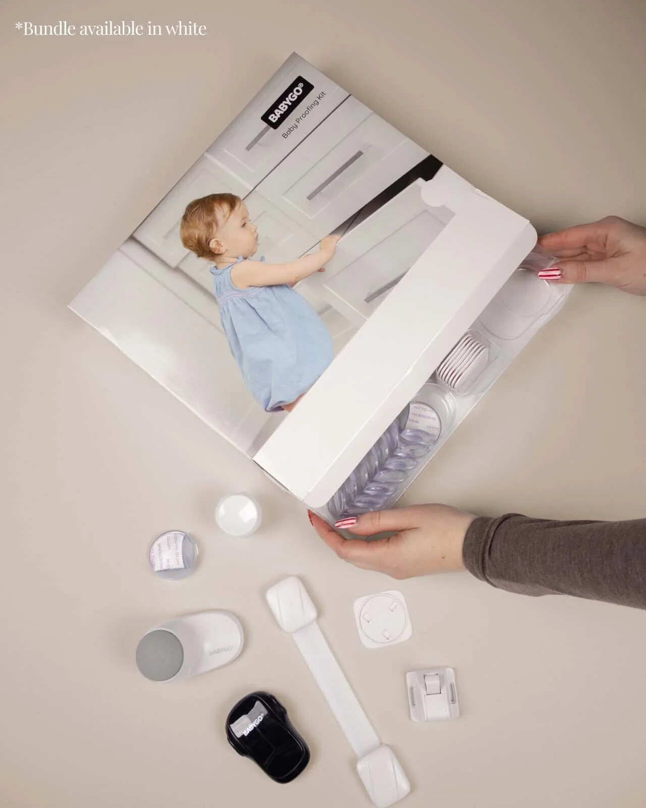 BABYGO® Home Safety Kit - Image 6