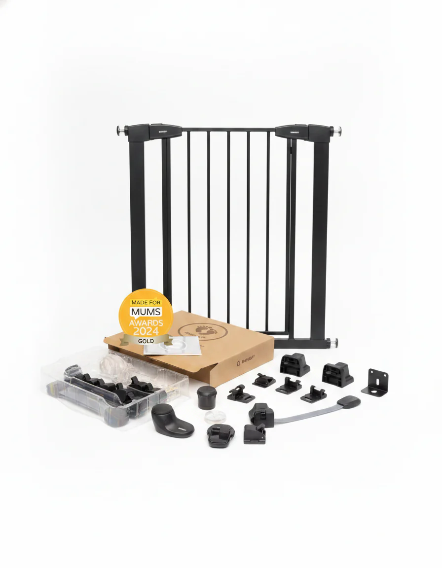 BABYGO® Home Safety Kit - Image 7