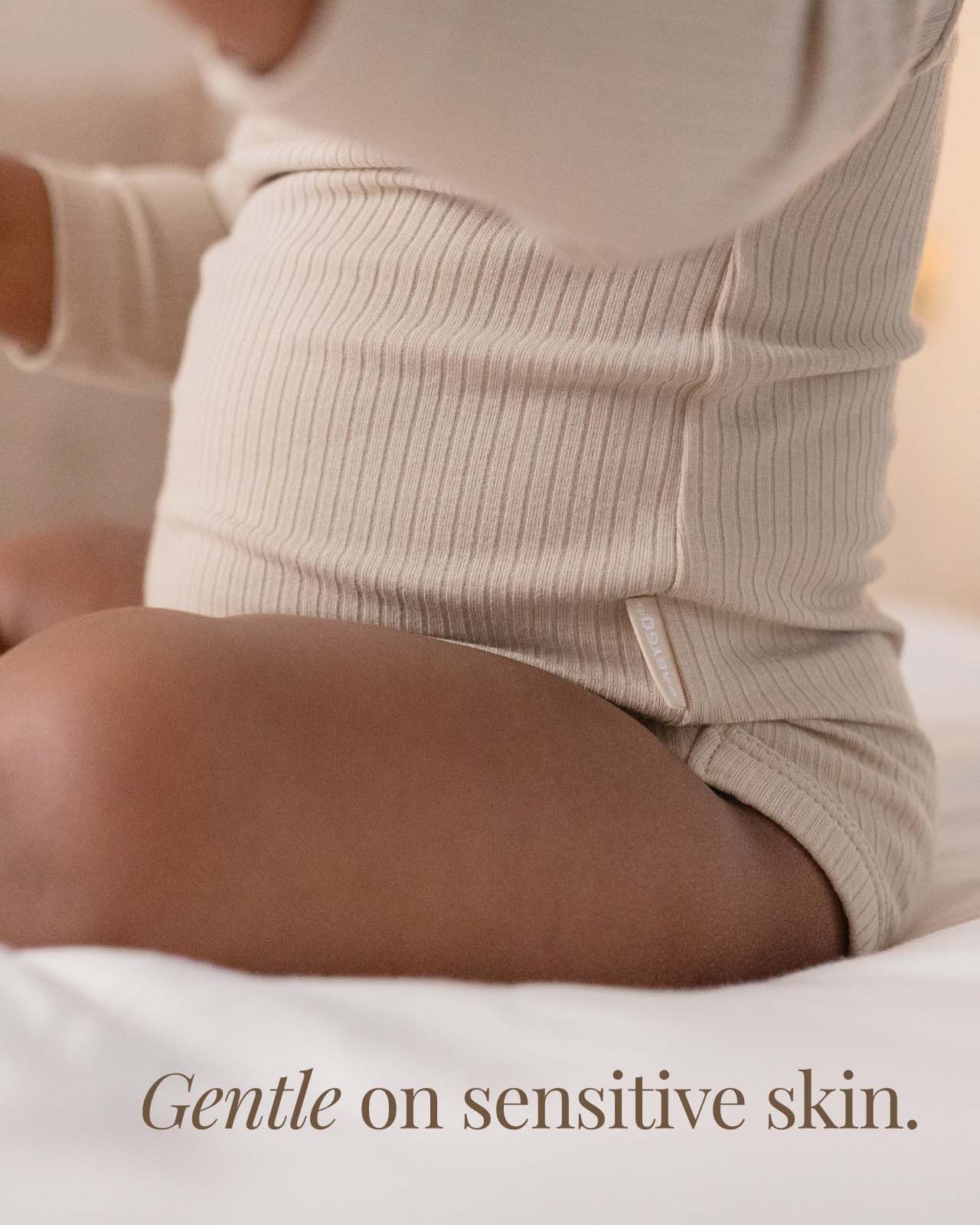 BABYGO® Long Sleeve Baby Bodysuit | 2 Pack - Image 6