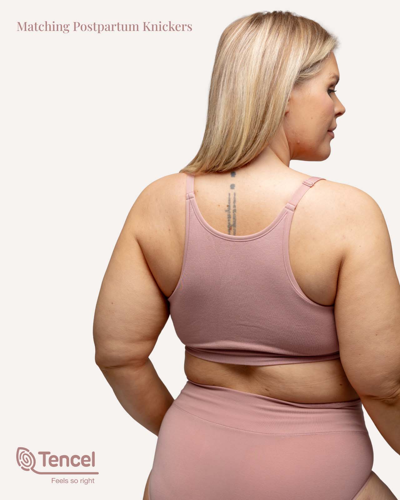 BABYGO® Maternity Bra - Image 6