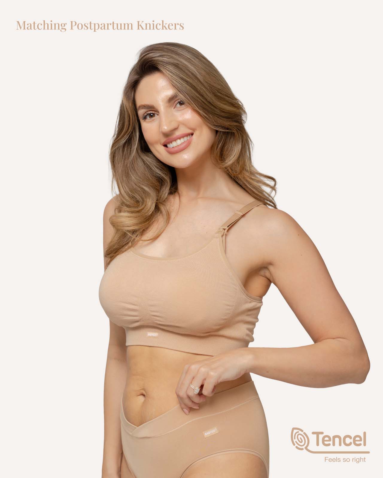 BABYGO® Maternity Bra - Image 6