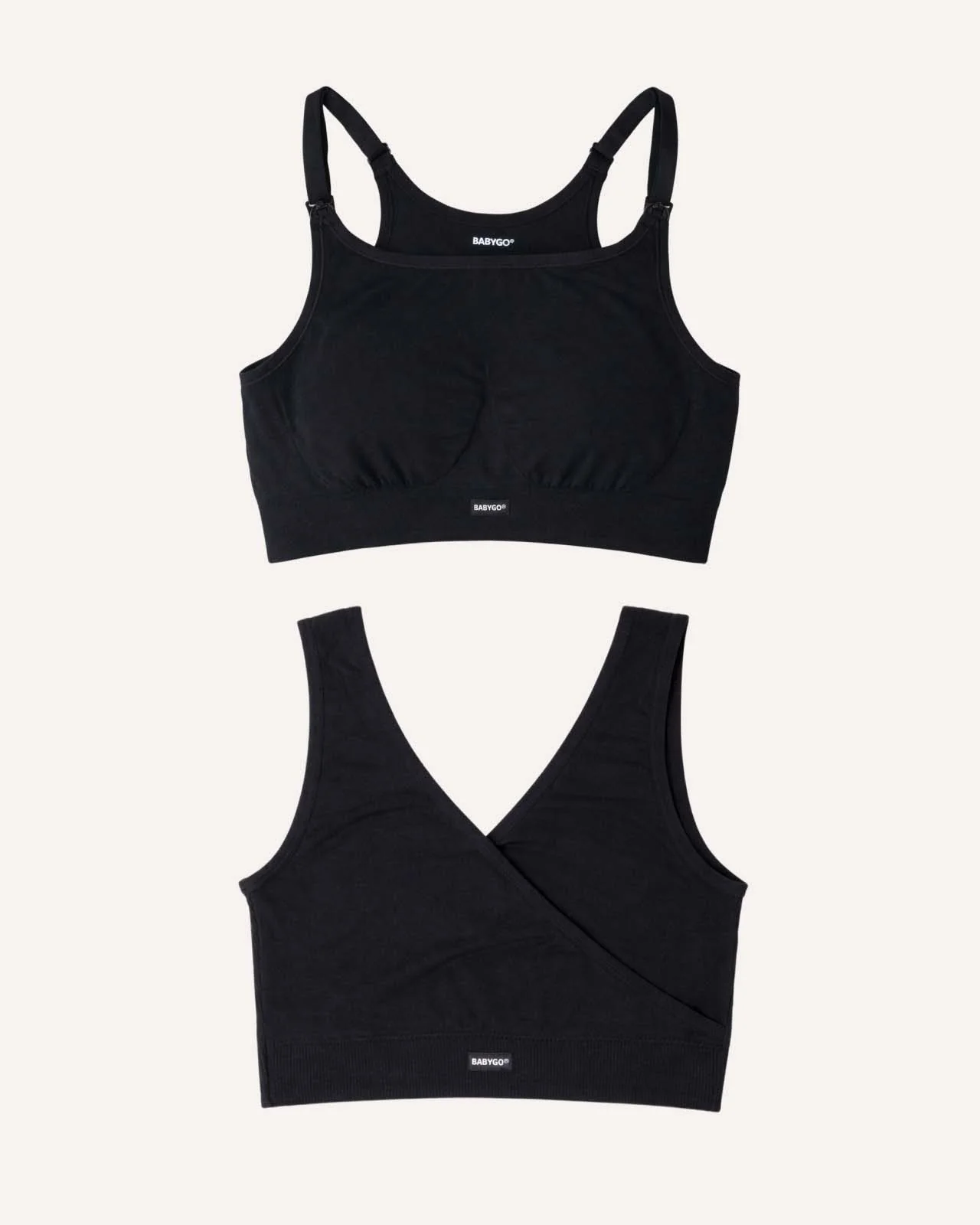 BABYGO® Maternity Bra Set
