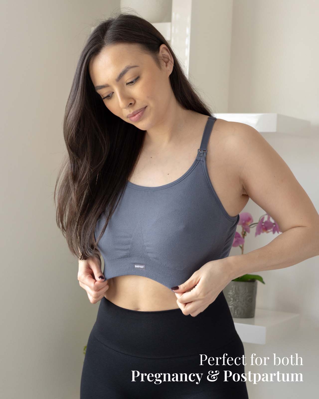 BABYGO® Maternity Bra - Image 4