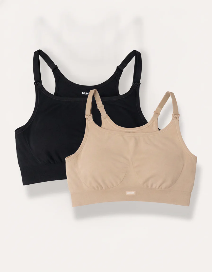 BABYGO® Maternity Bra Twin Pack - Image 7