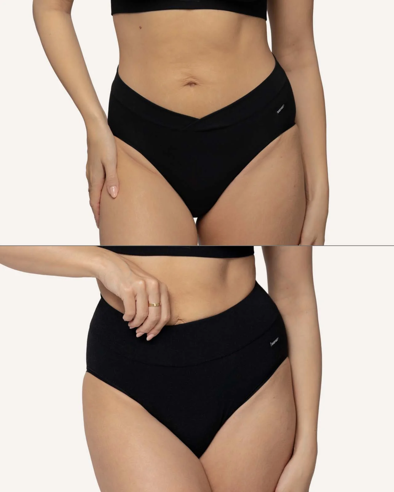 BABYGO® Maternity Knicker Set - Image 2