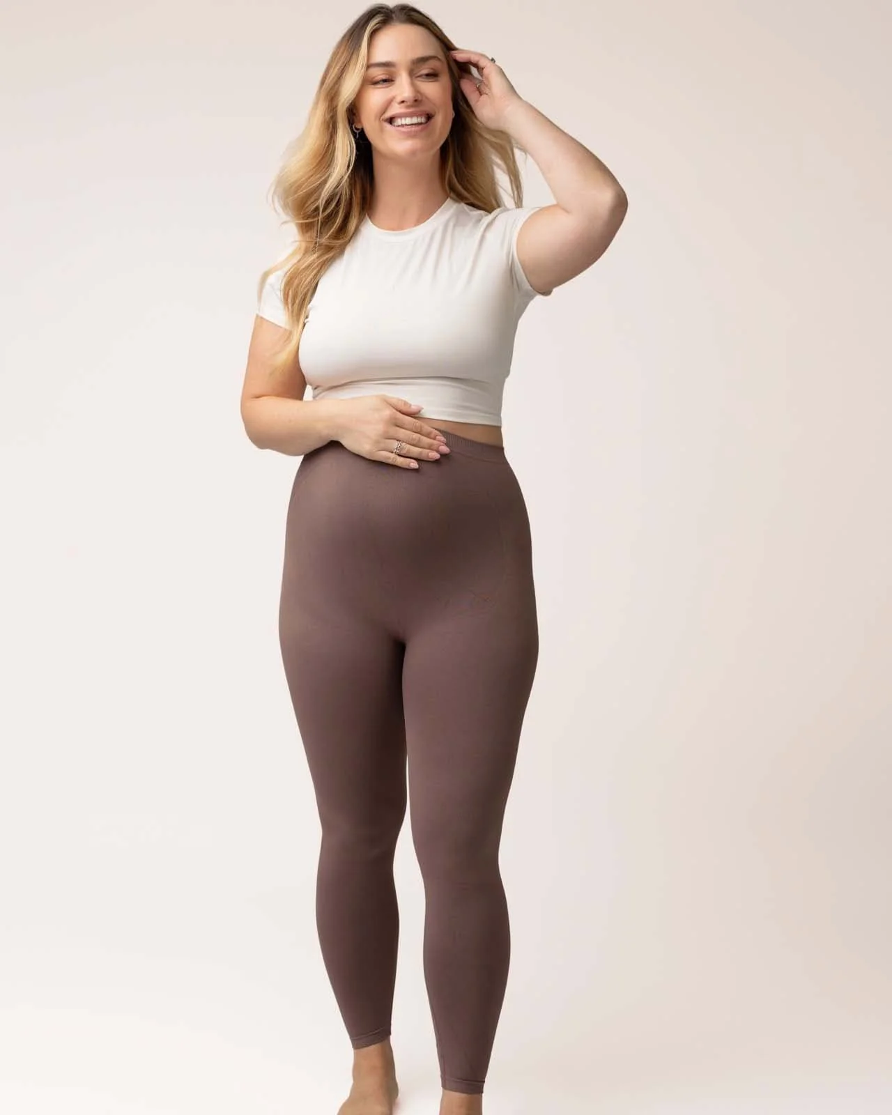 BABYGO® Activ+ Maternity Leggings