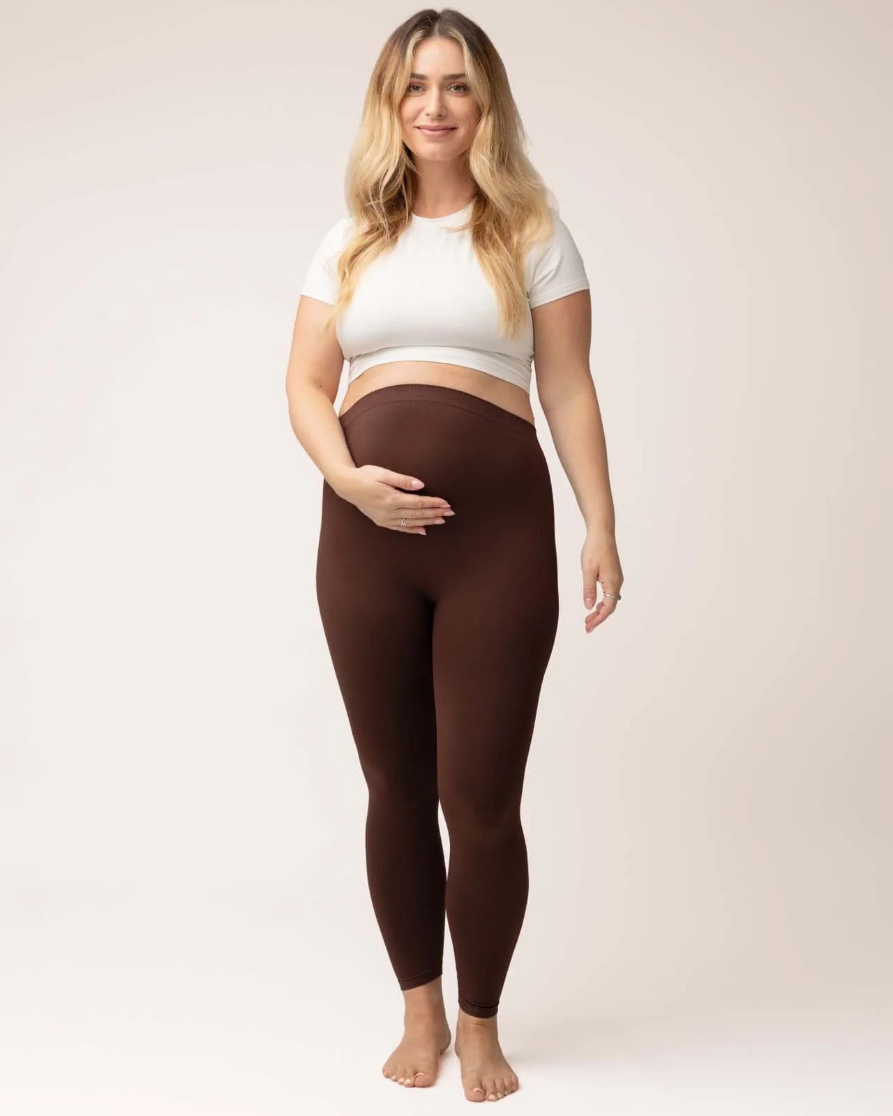 BABYGO® Activ+ Maternity Leggings