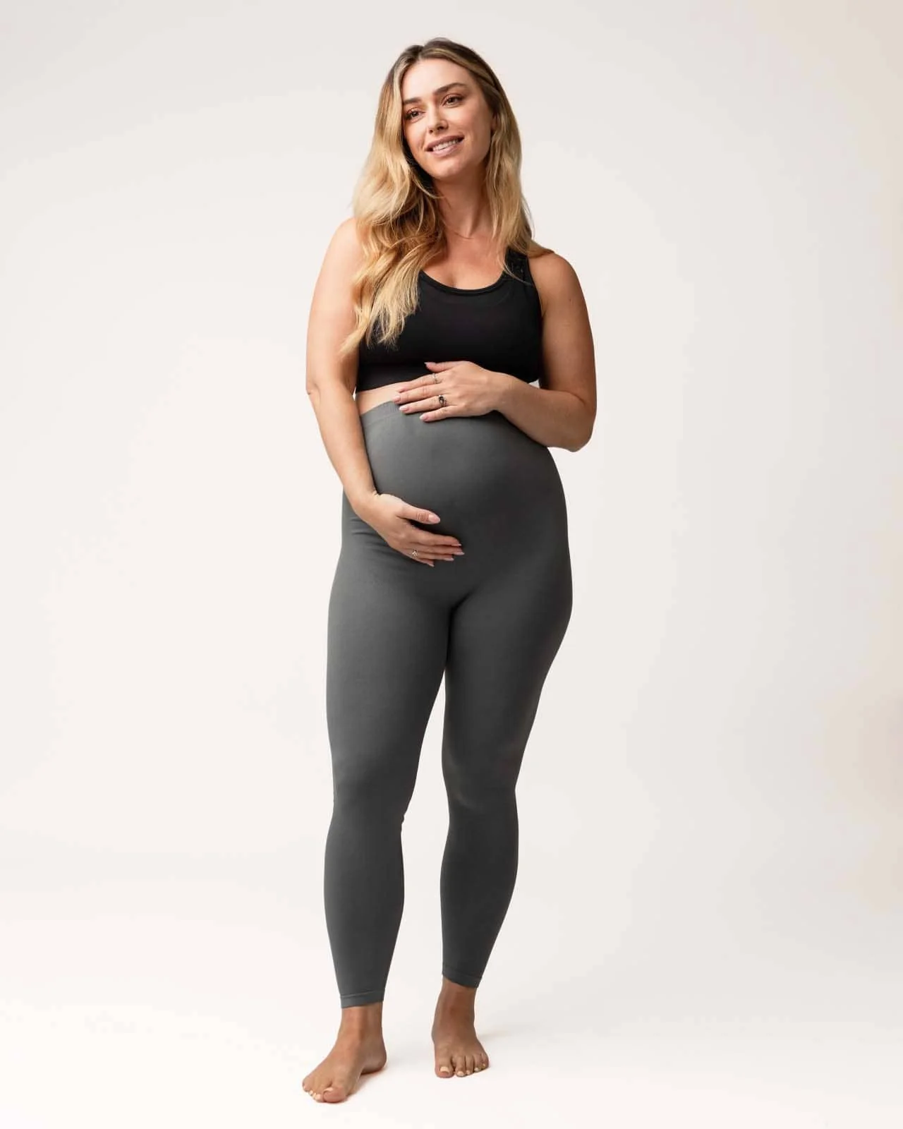 BABYGO® Activ+ Maternity Leggings