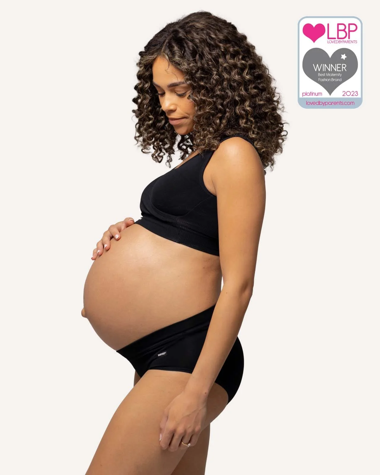 BABYGO® Maternity Sleep Set - Image 2