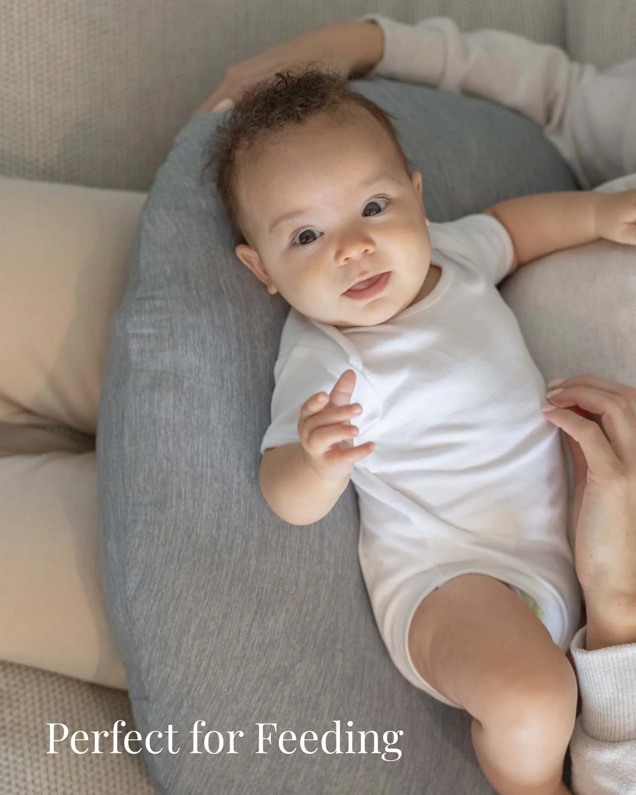 BABYGO® Nursing Pillow - Image 3