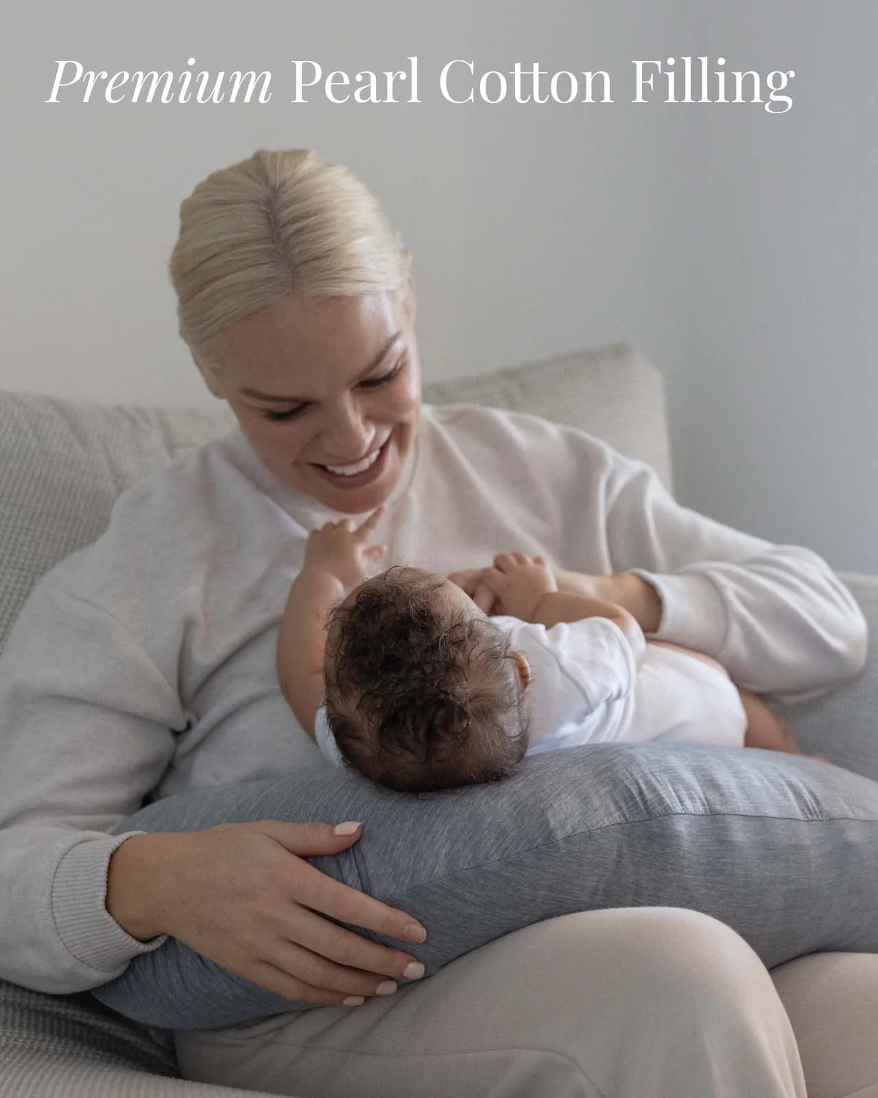 BABYGO® Nursing Pillow - Image 6