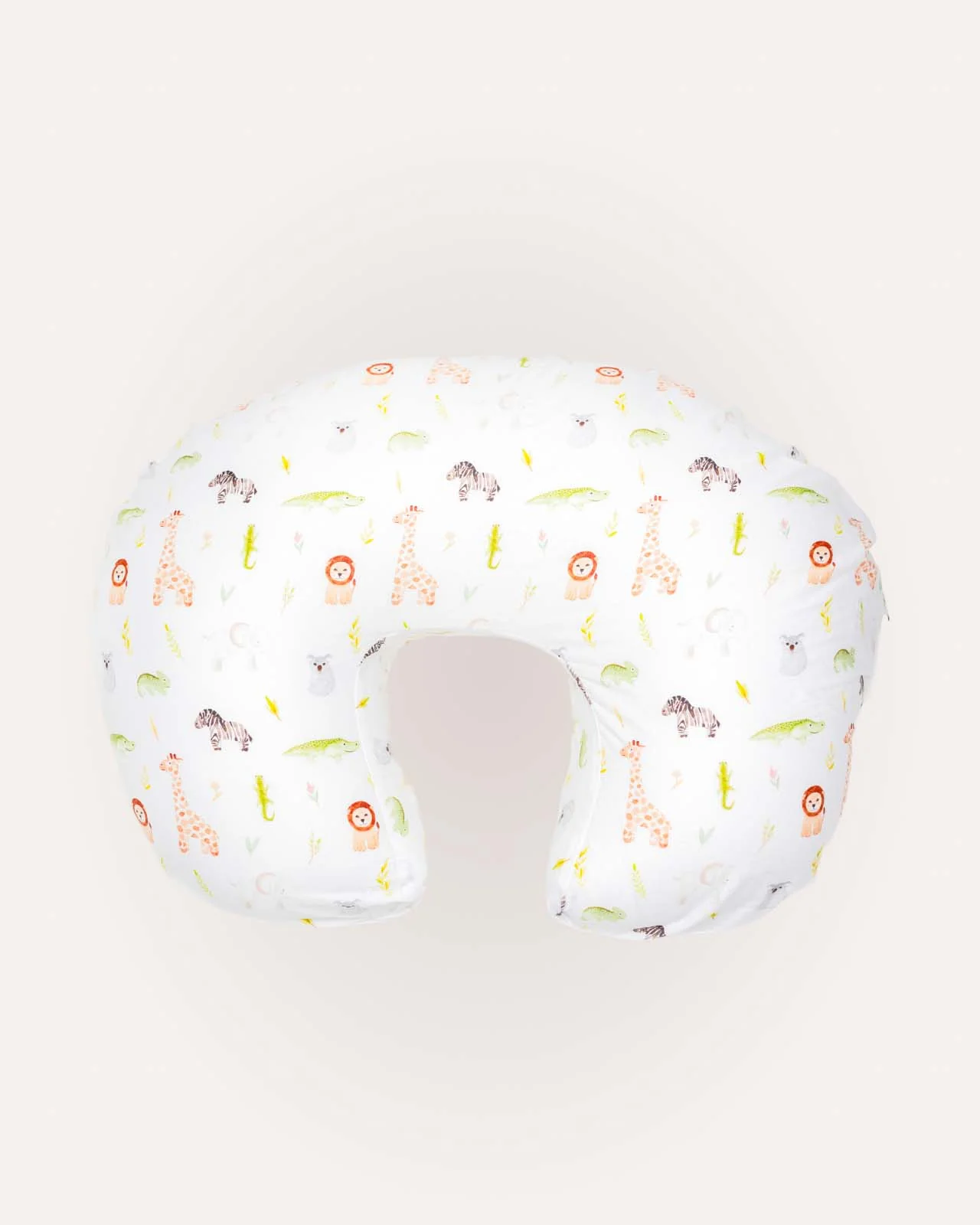 BABYGO® African Nursing Pillow