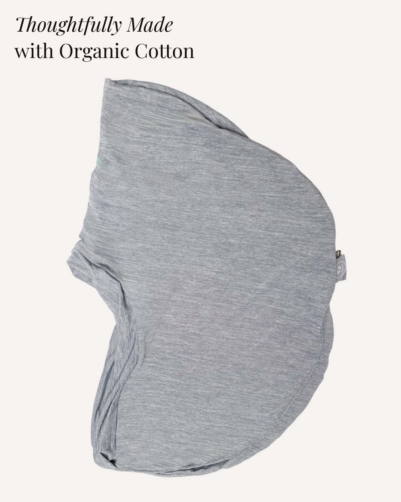 BABYGO® Nursing Pillow Cover - Image 3