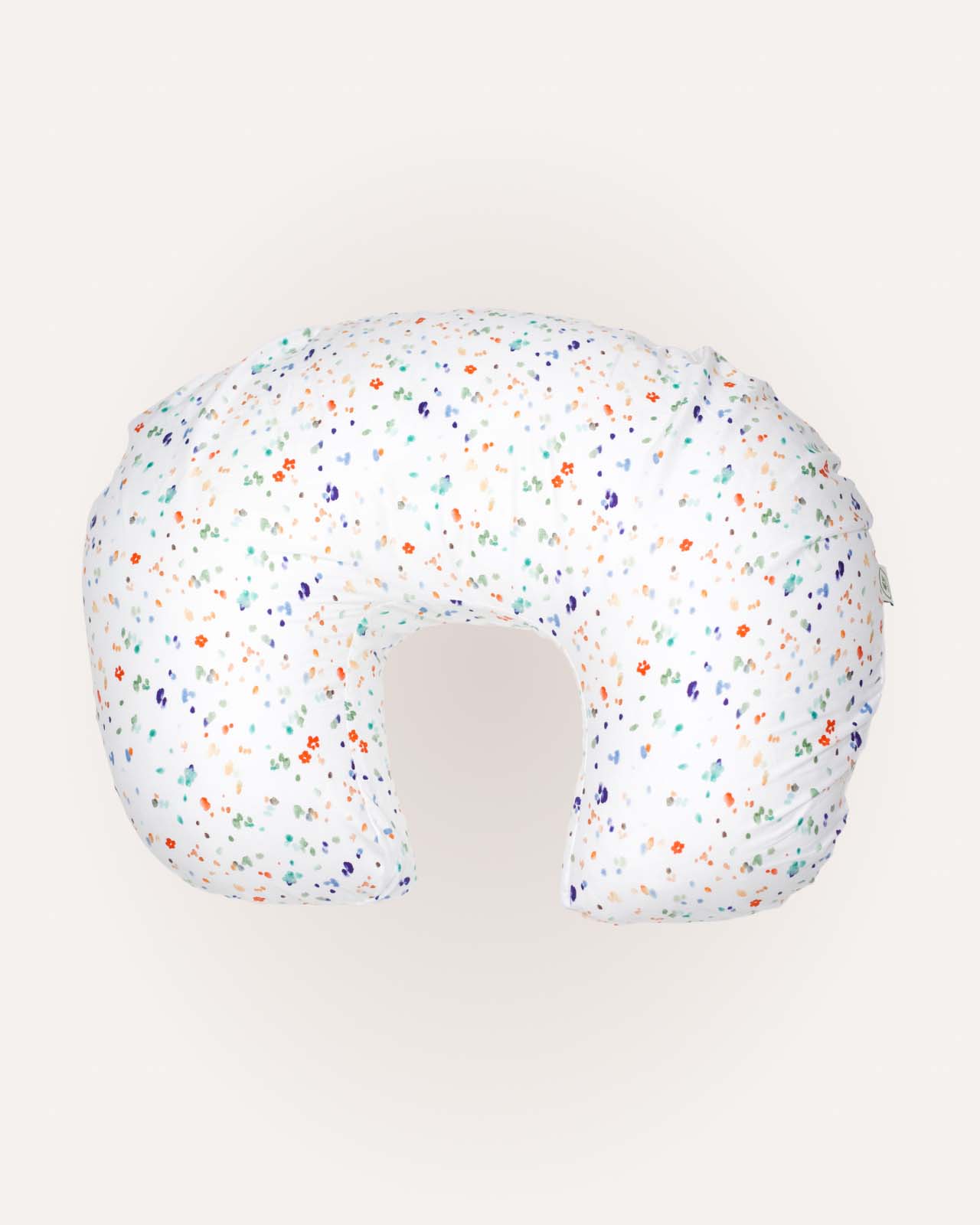 BABYGO® Splatter Nursing Pillow