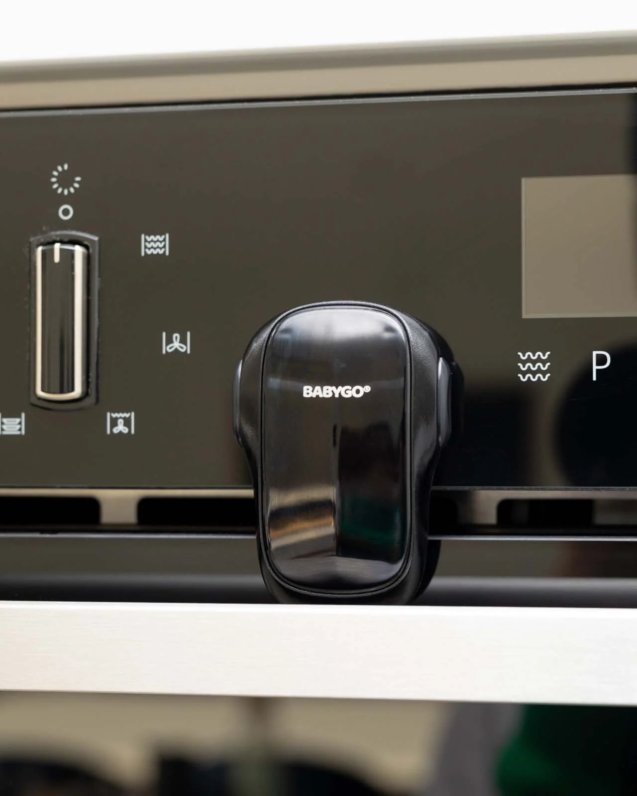 BABYGO® Oven Lock