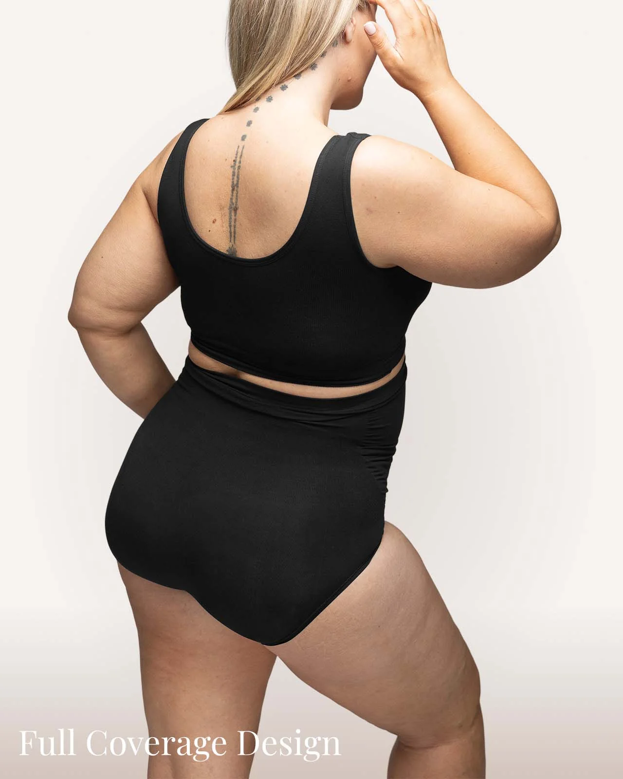 BABYGO® Over the Bump Knickers - Image 4