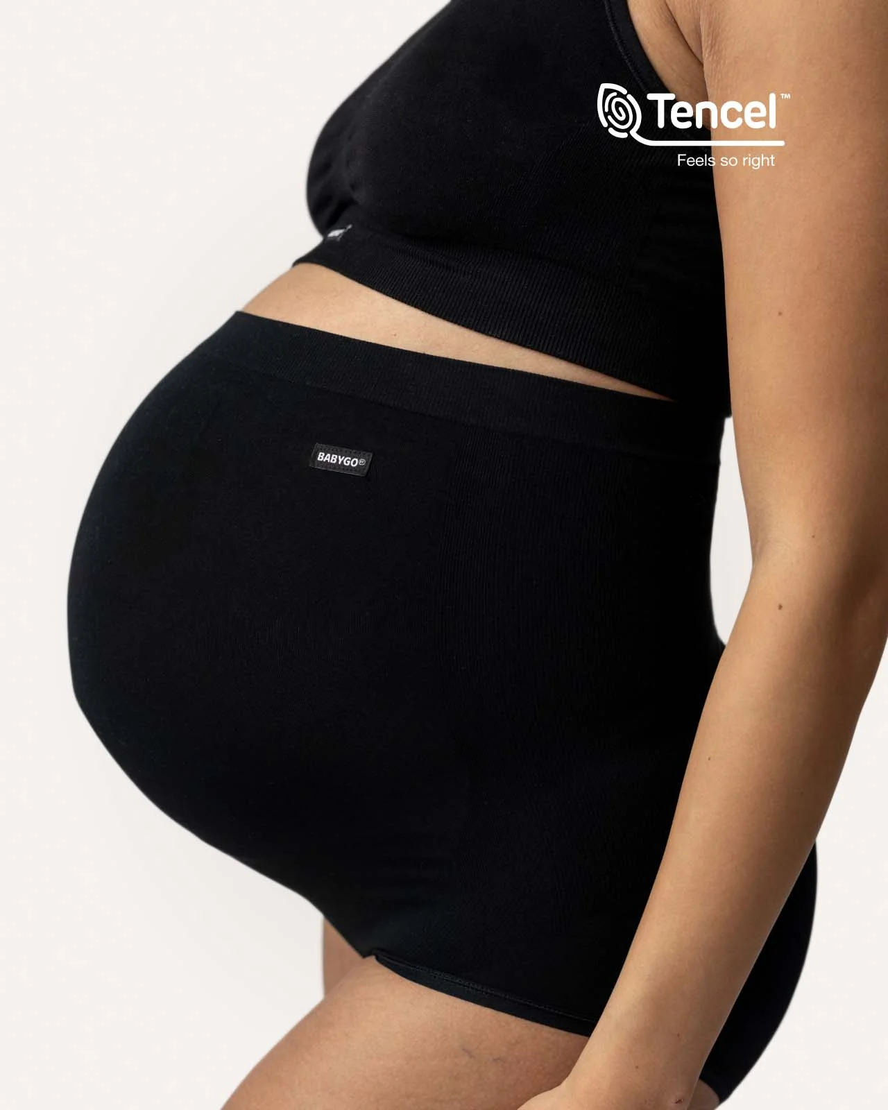 BABYGO® Over the Bump Knickers - Image 5