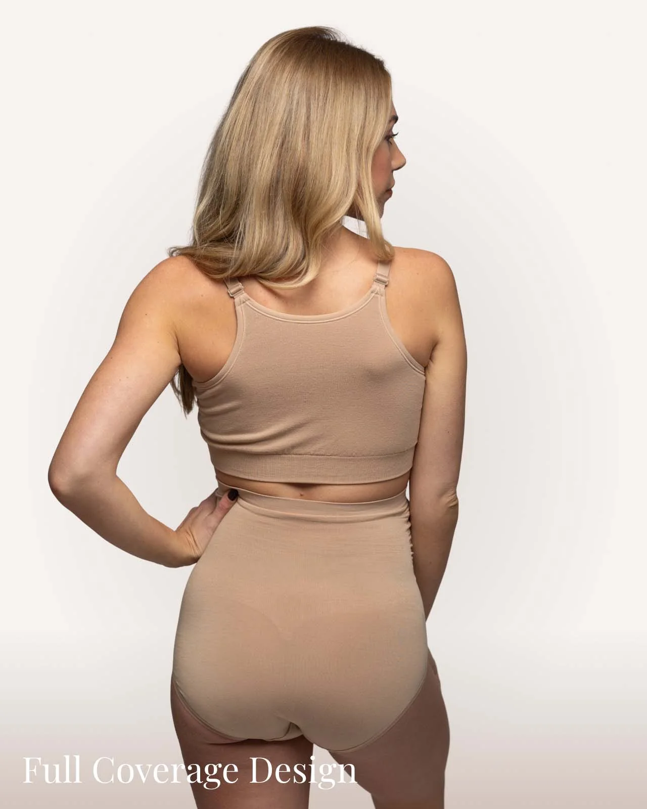 BABYGO® Over the Bump Knickers - Image 4