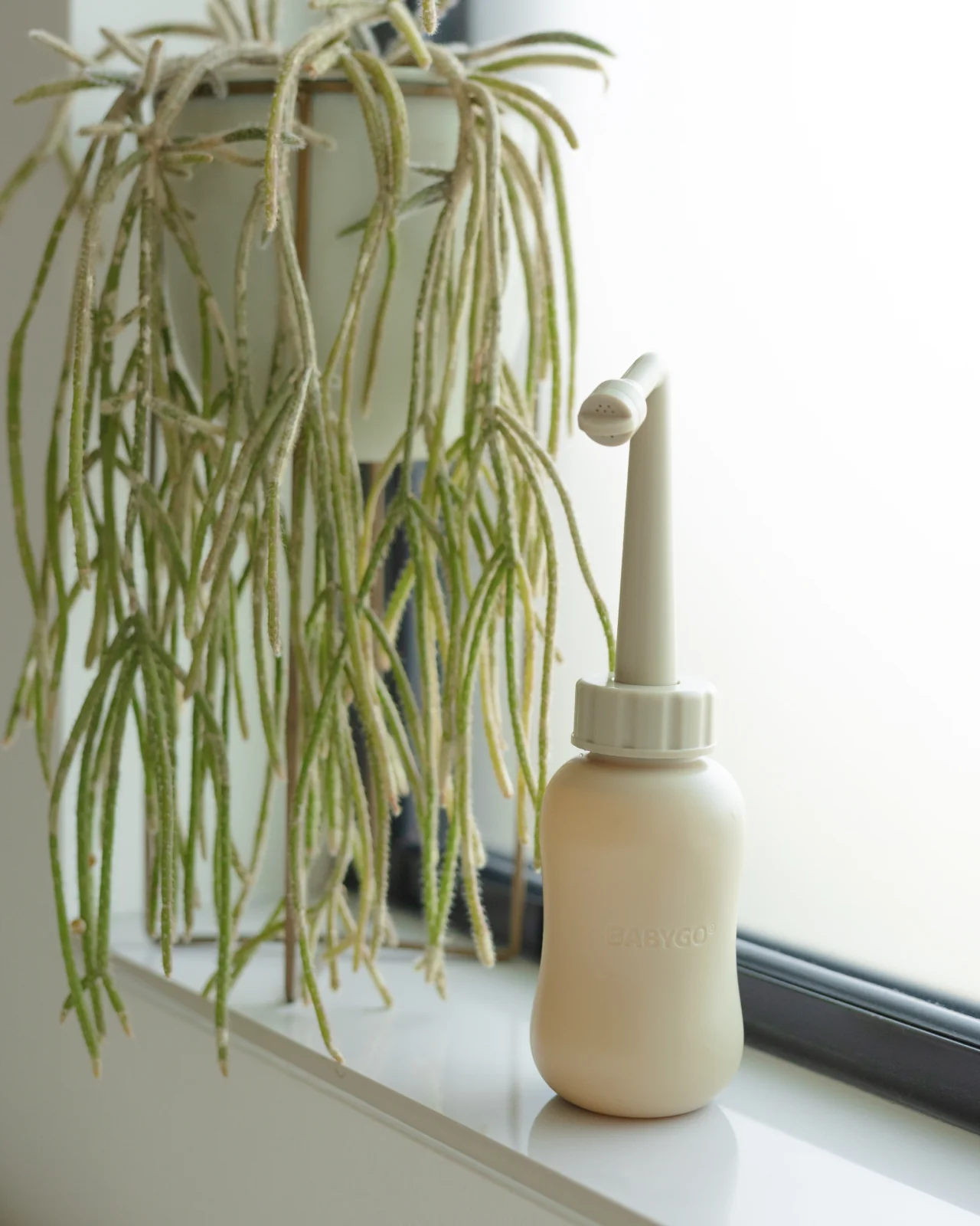 BABYGO® Postpartum Peri Bottle