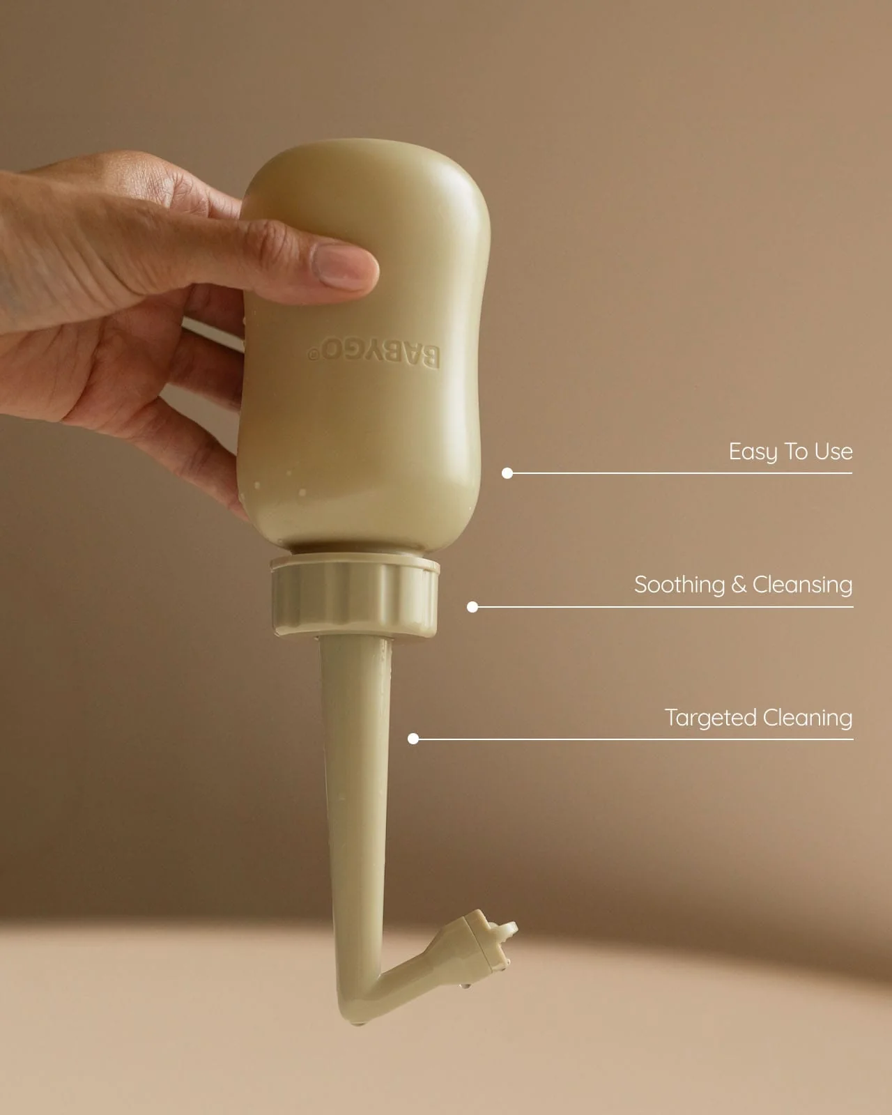 BABYGO® Postpartum Peri Bottle - Image 2