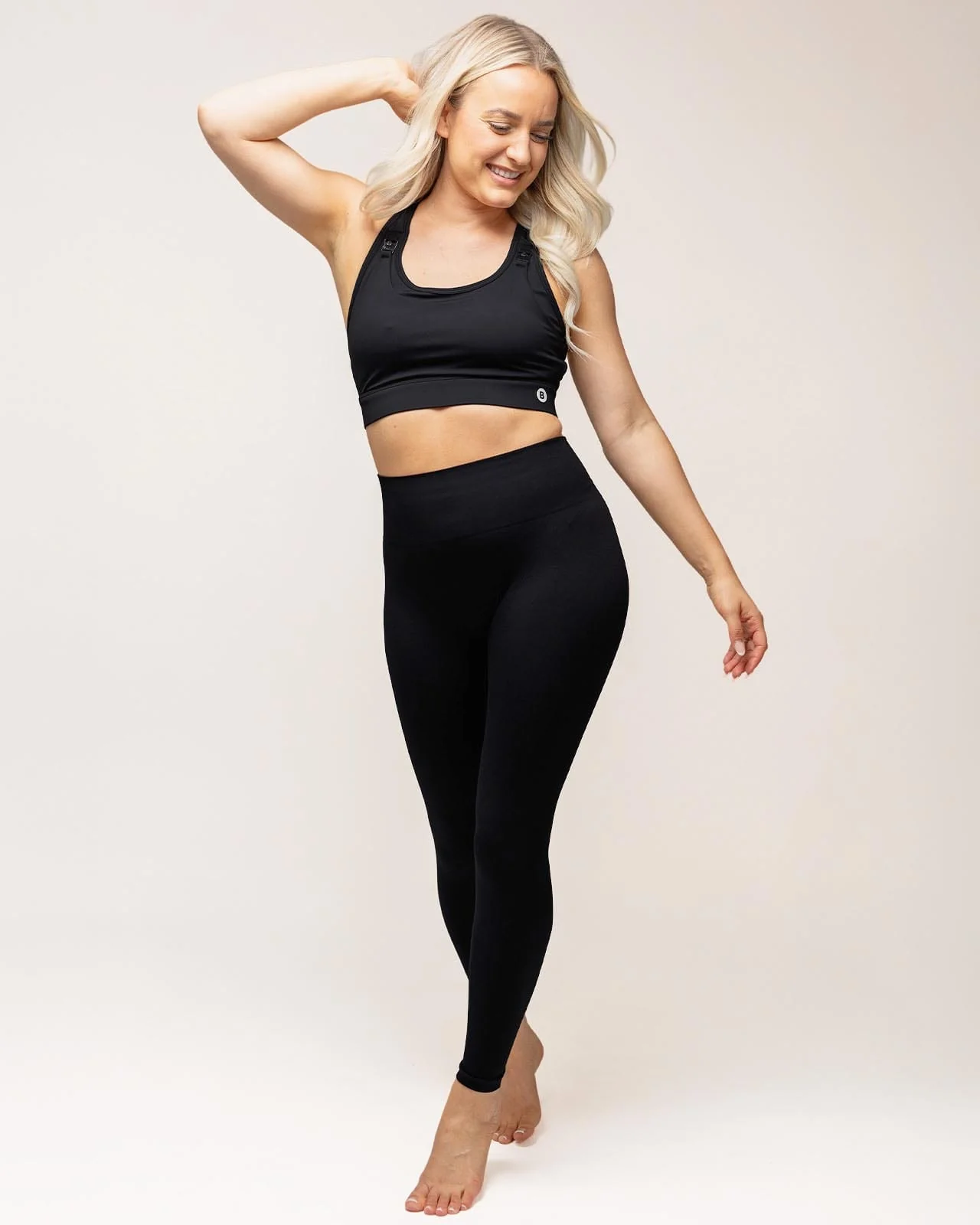 BABYGO® Postpartum Activ+ Set