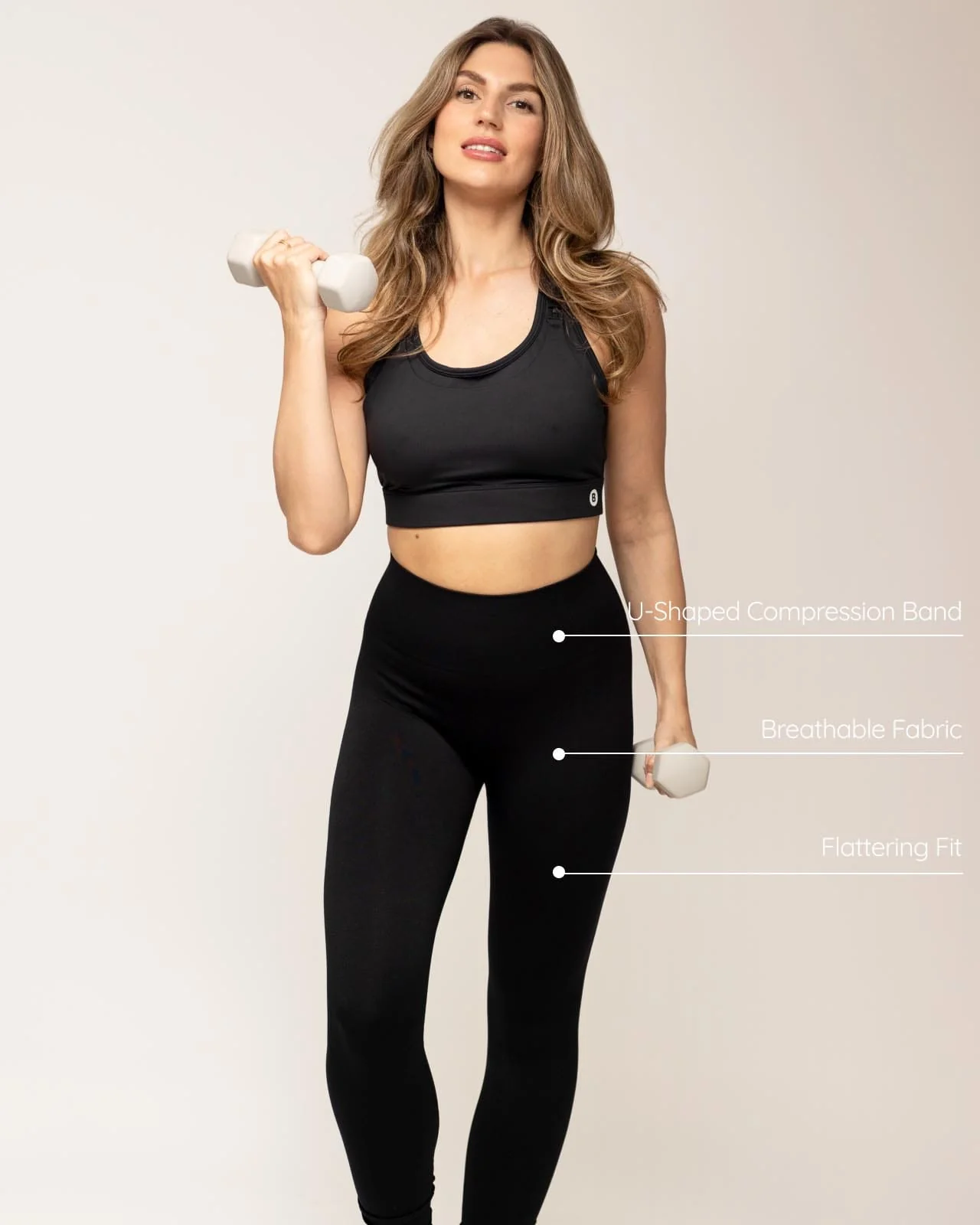 BABYGO® Postpartum Activ+ Set - Image 2