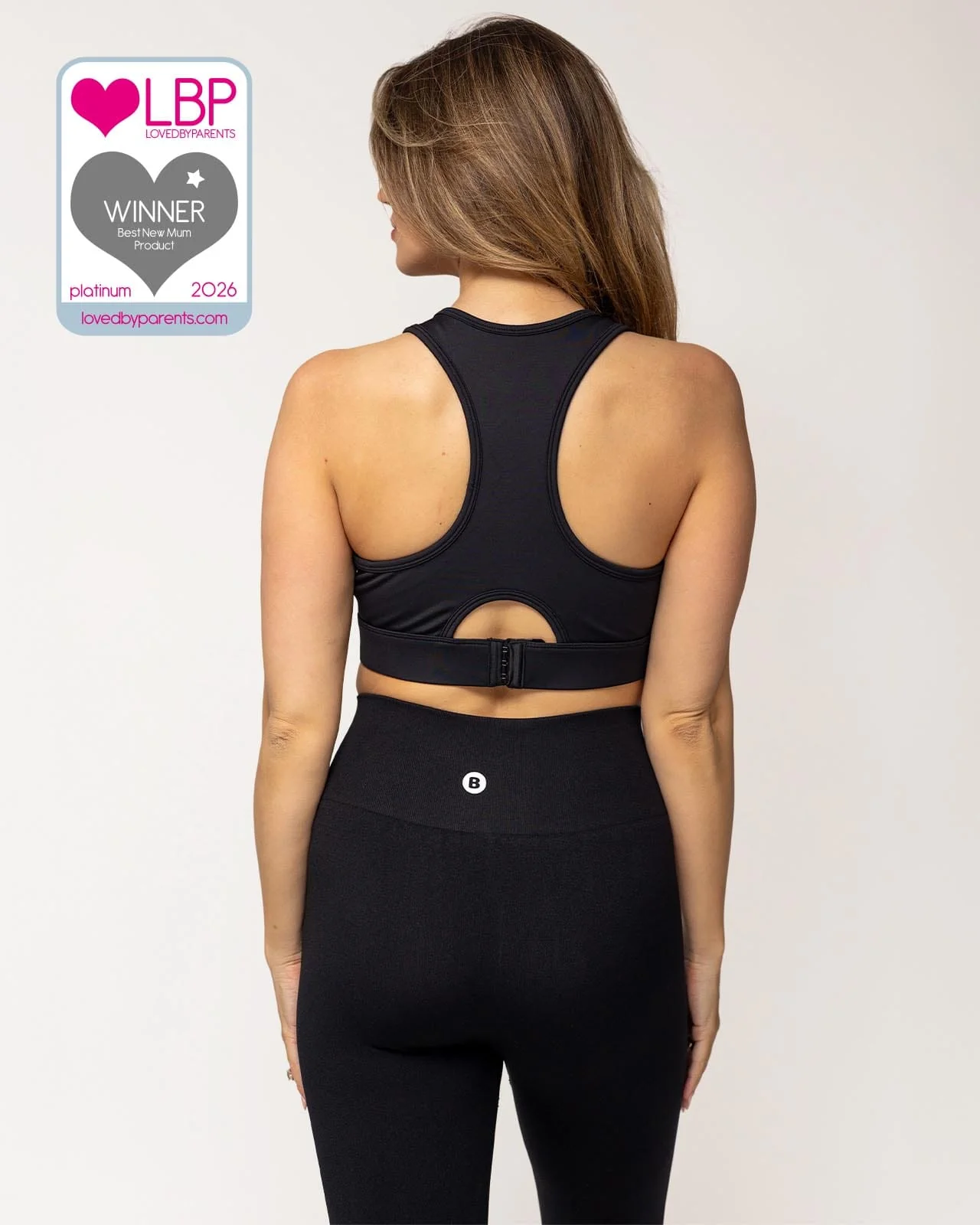 BABYGO® Postpartum Activ+ Set - Image 6