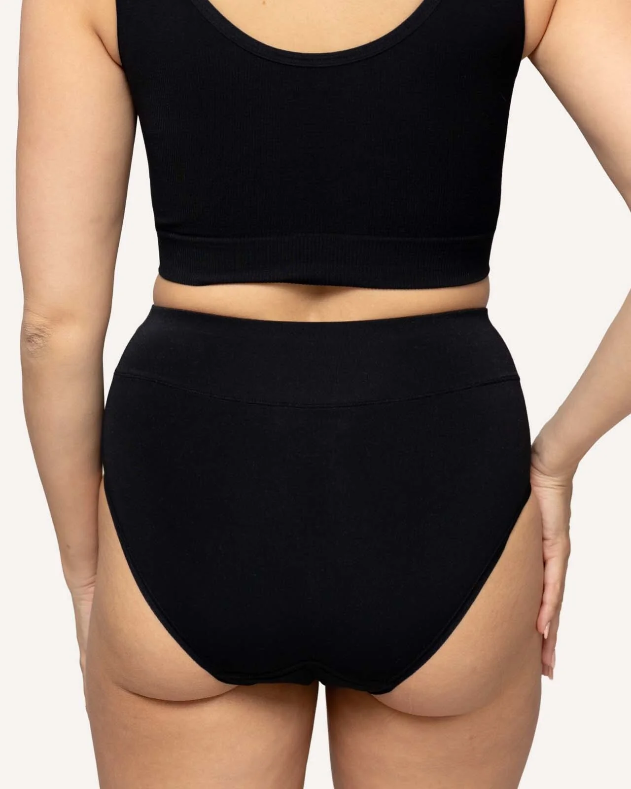 BABYGO® Postpartum Knickers Twin Pack - Image 5