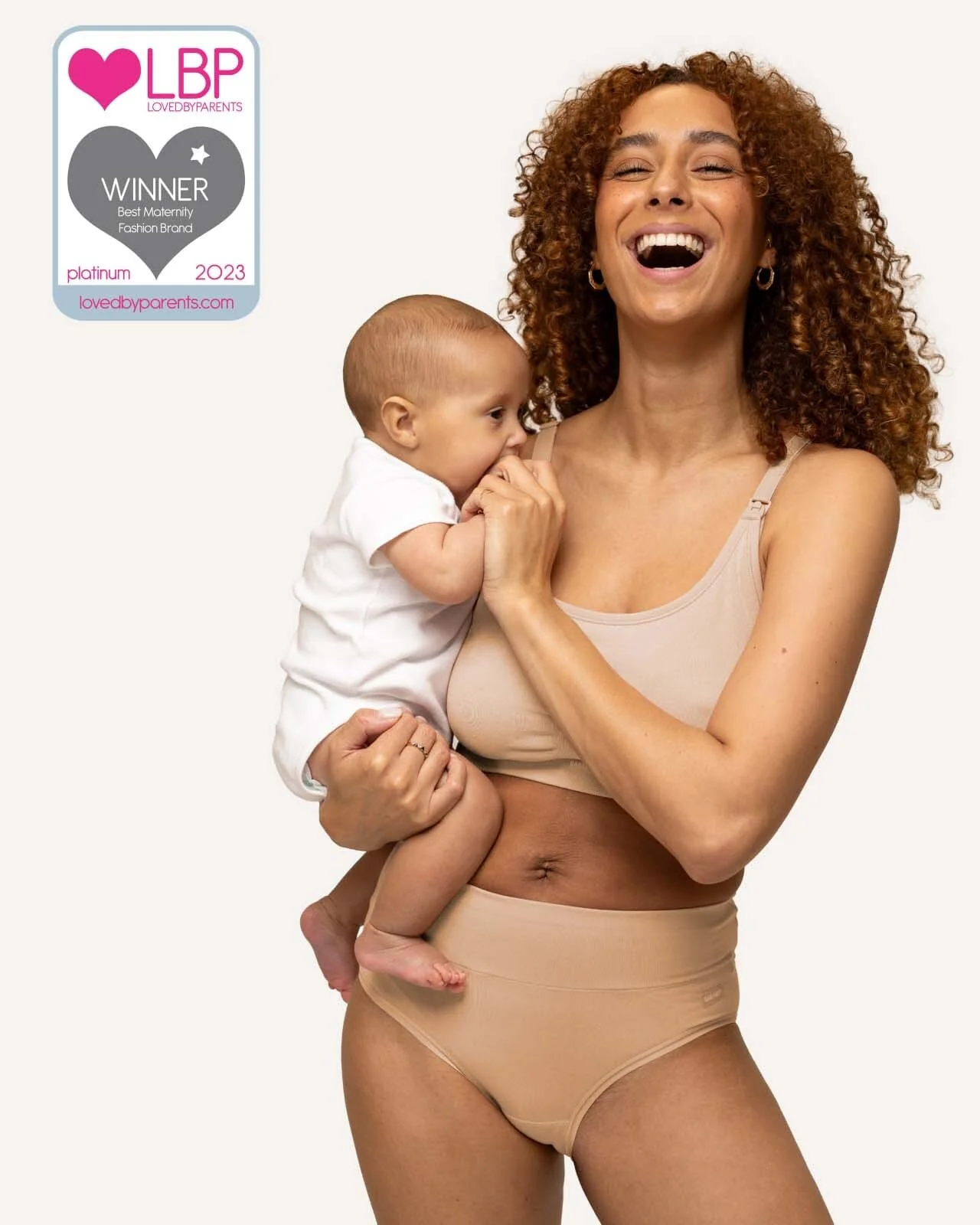 BABYGO® Postpartum Knickers | 3 Pack - Image 3