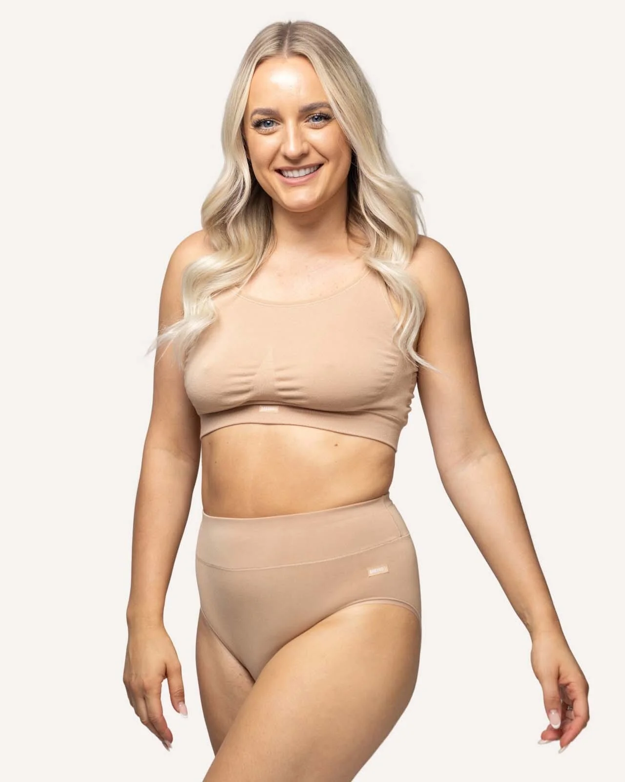 BABYGO® Postpartum Knickers | 3 Pack - Image 6