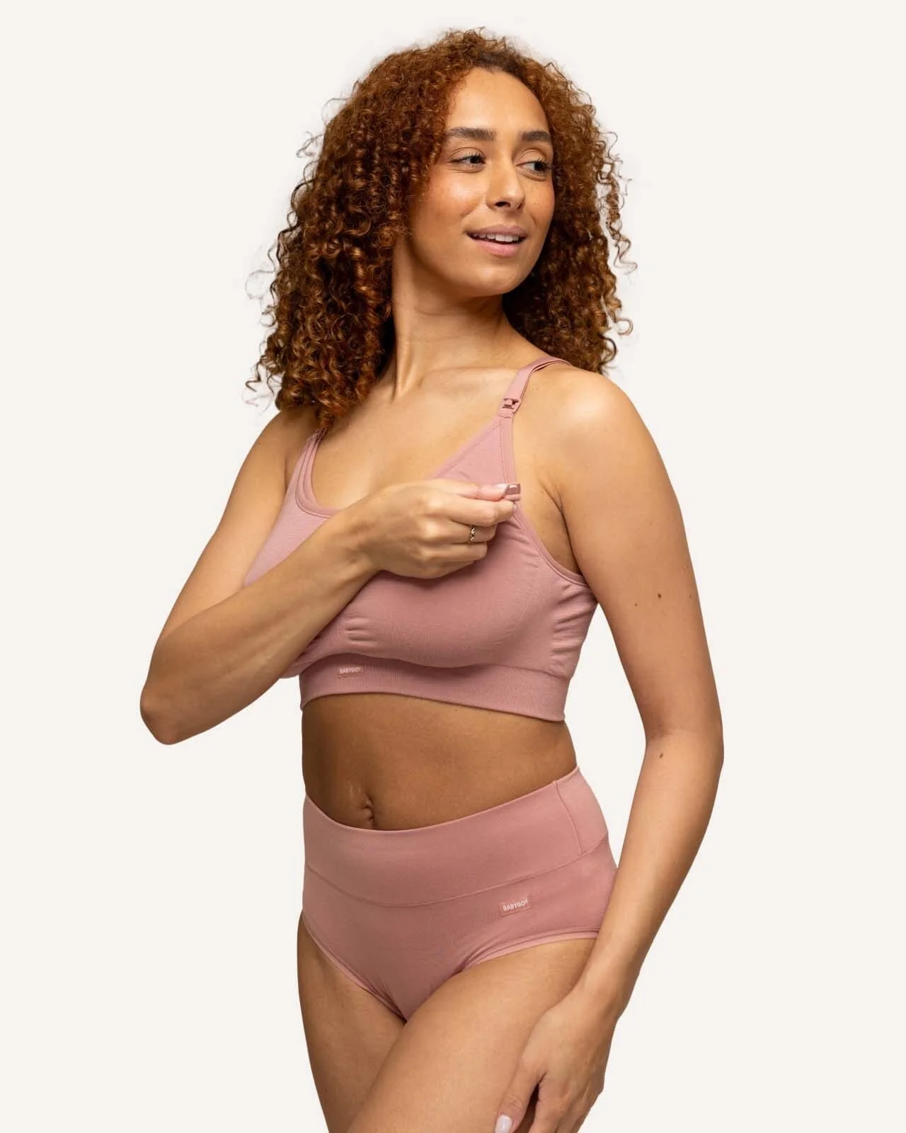 BABYGO® Postpartum Knickers Twin Pack - Image 6