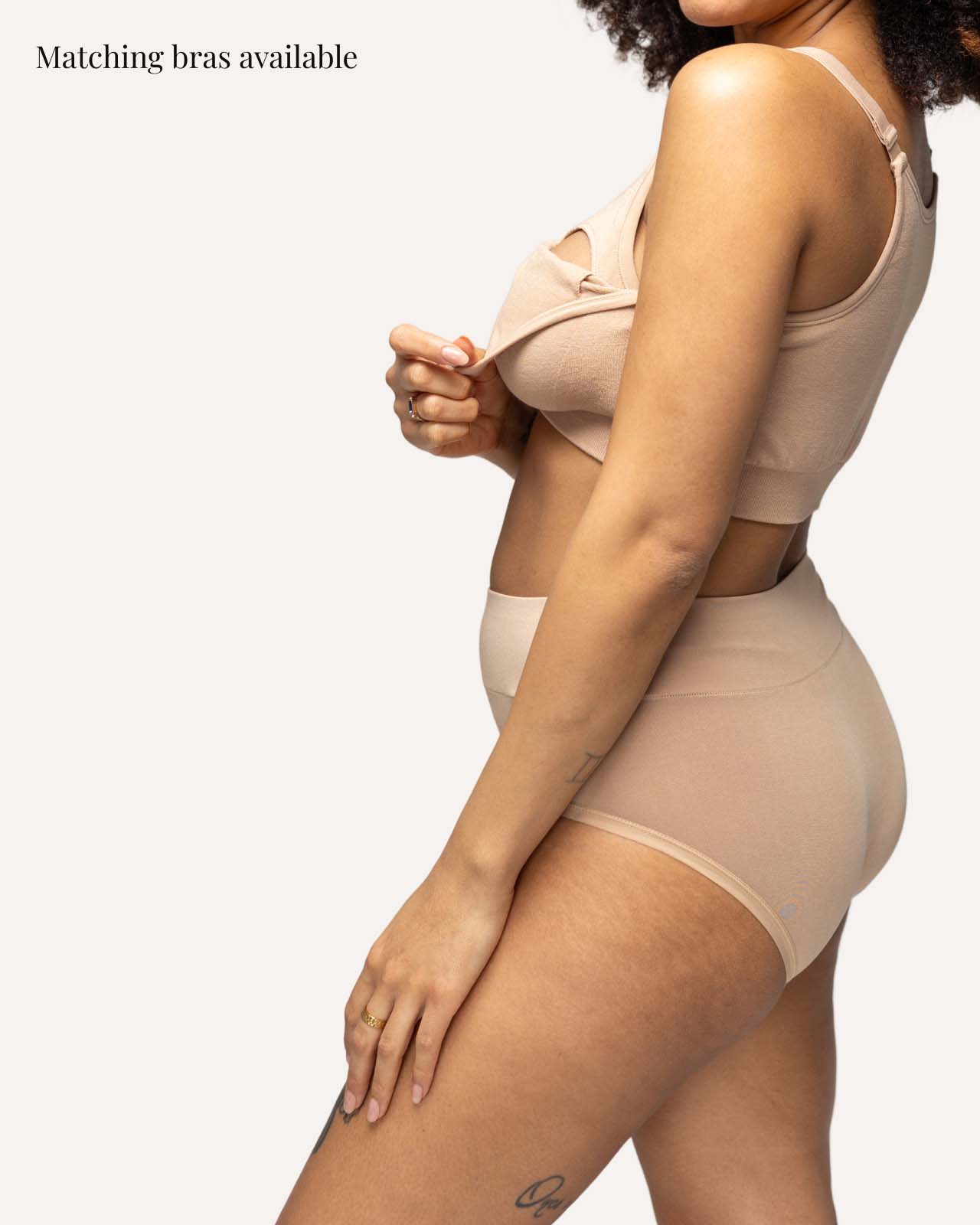 BABYGO® Postpartum Knickers - Image 4