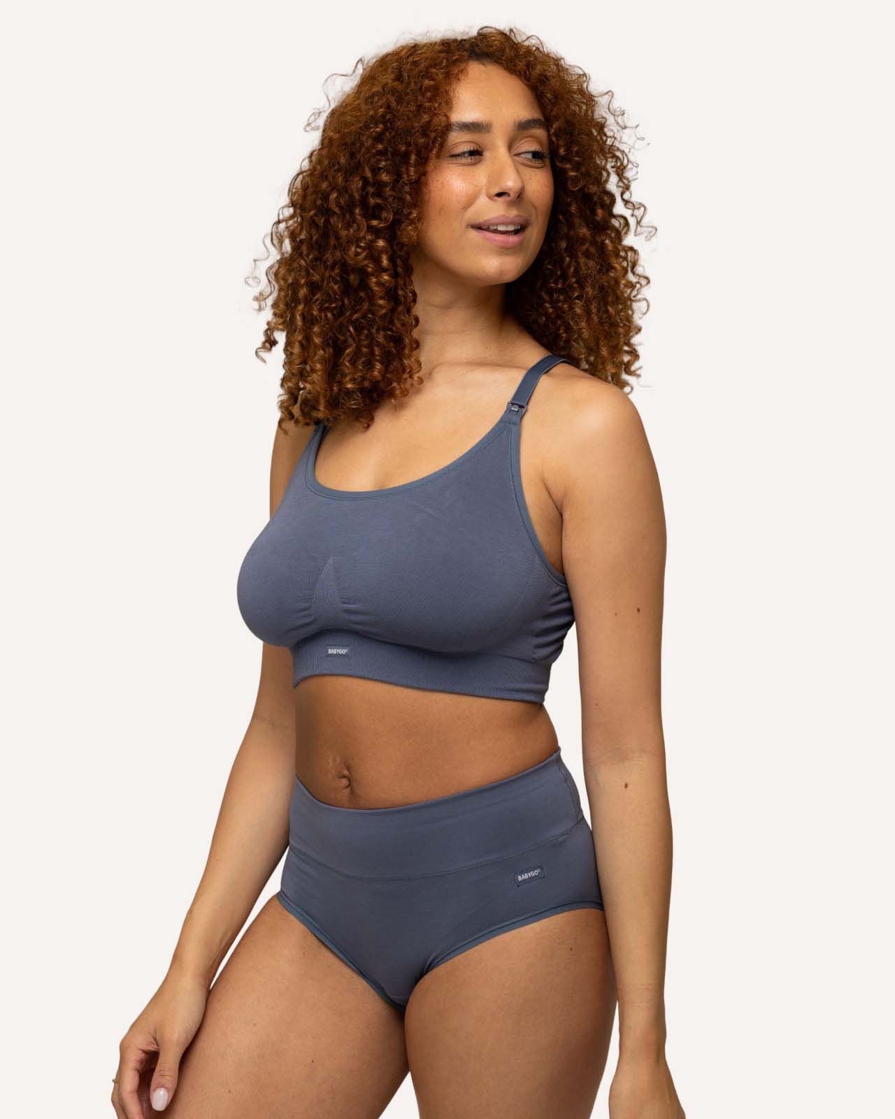 BABYGO® Postpartum Knickers - Image 6