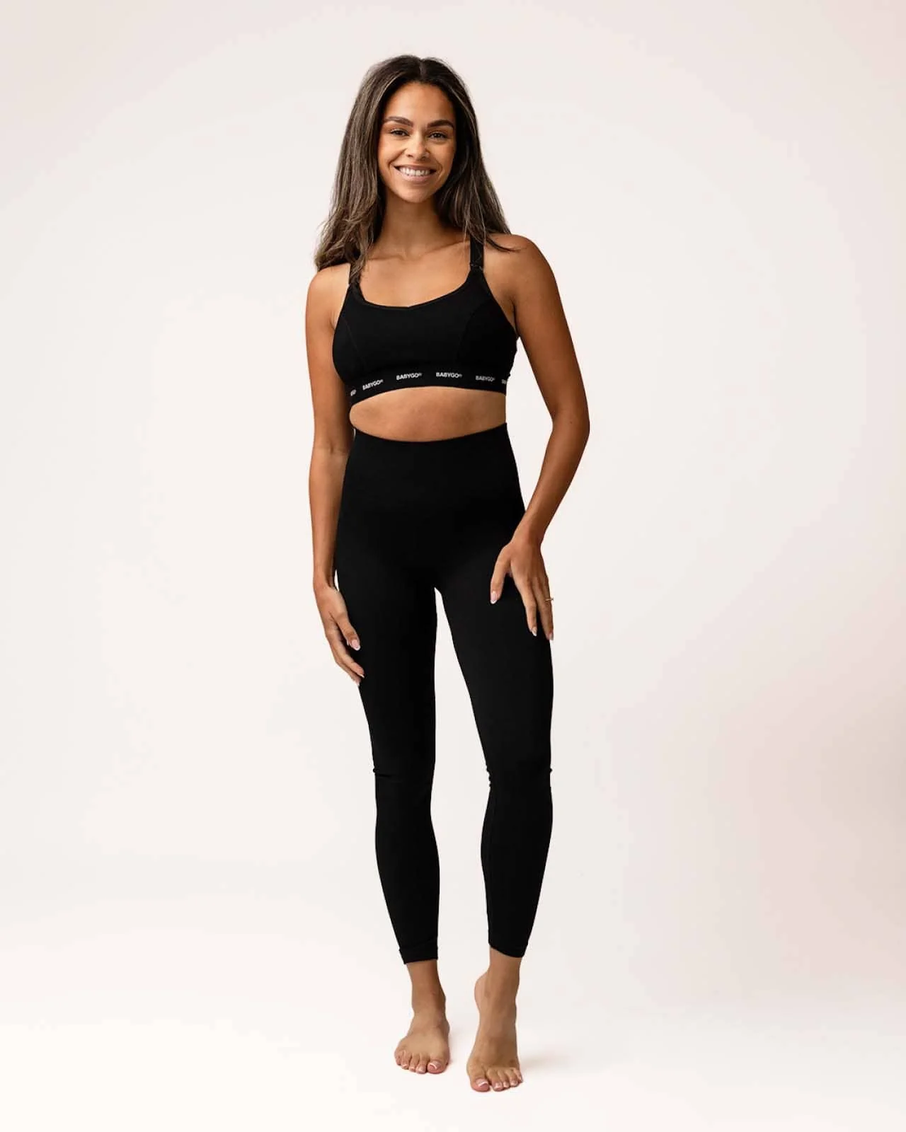 BABYGO® Postpartum Leggings